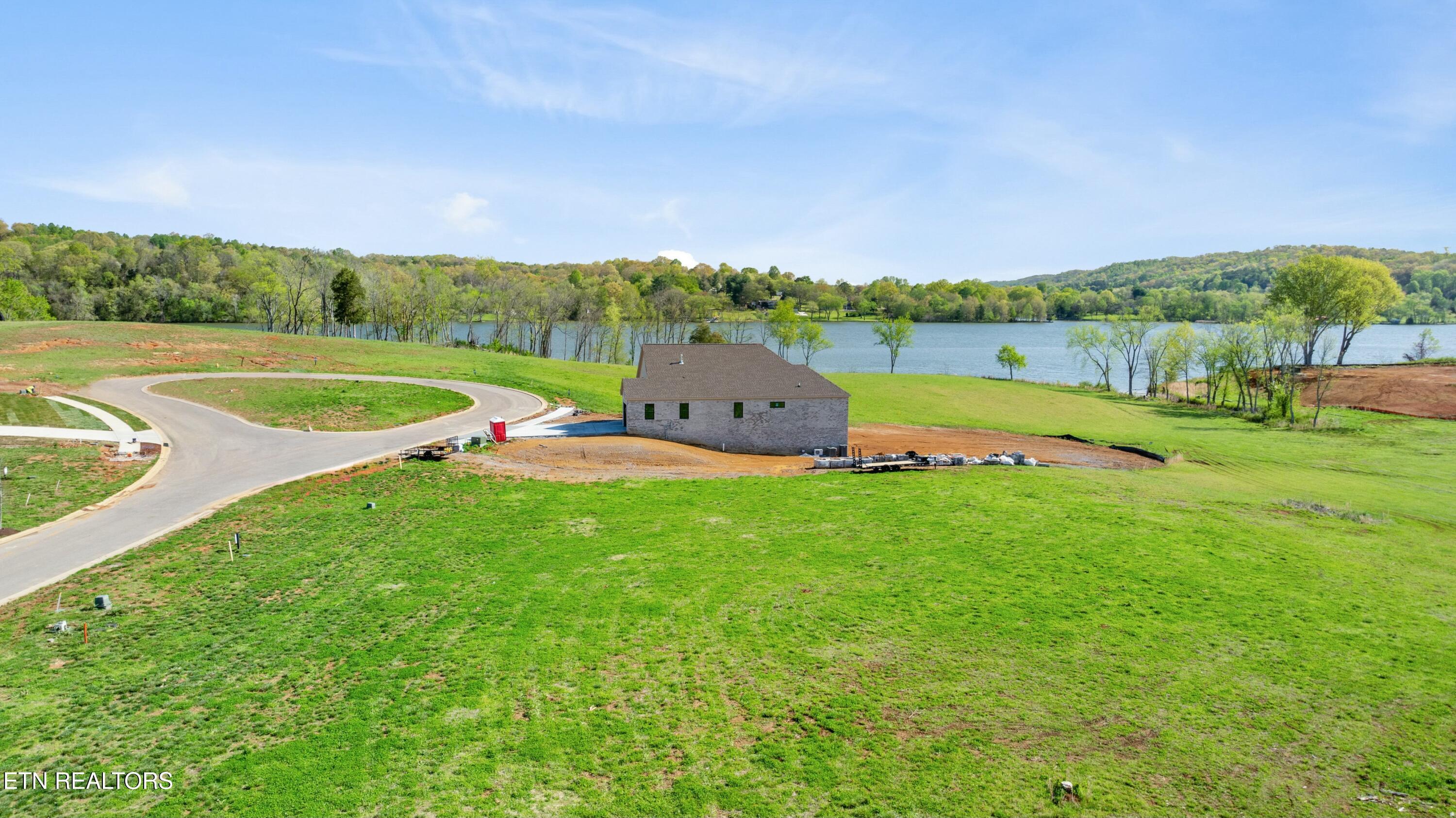 5252 Old Club Rd, Loudon, TN - Fort Loudoun and Tellico Lake Real Estate - Image# 3
