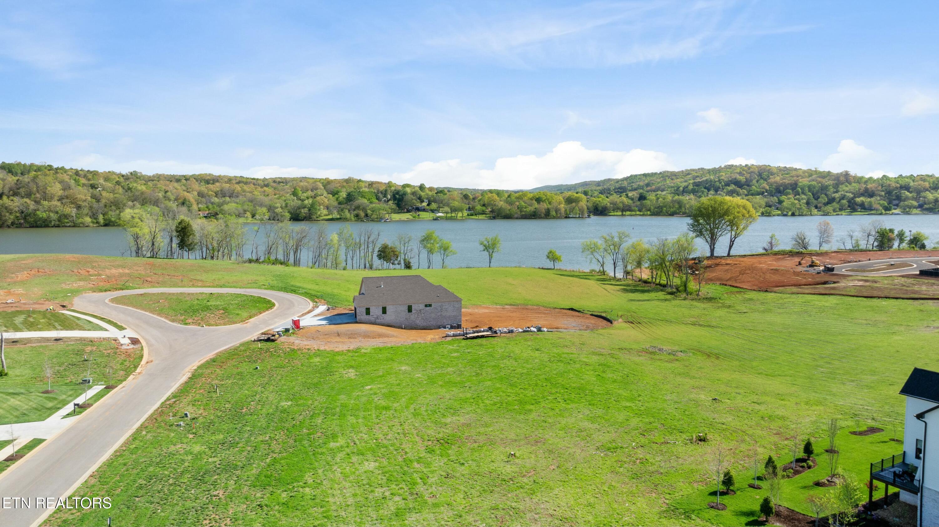 5252 Old Club Rd, Loudon, TN - Fort Loudoun and Tellico Lake Real Estate - Image# 2
