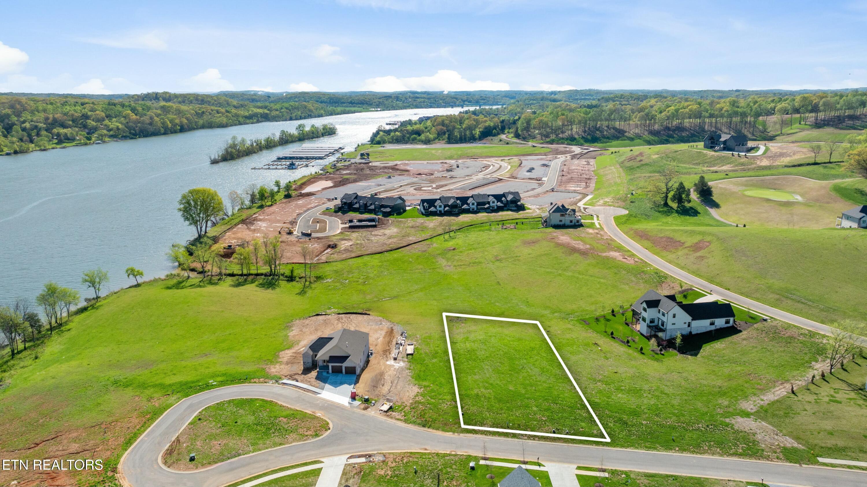 5252 Old Club Rd, Loudon, TN - Fort Loudoun and Tellico Lake Real Estate - Image# 11