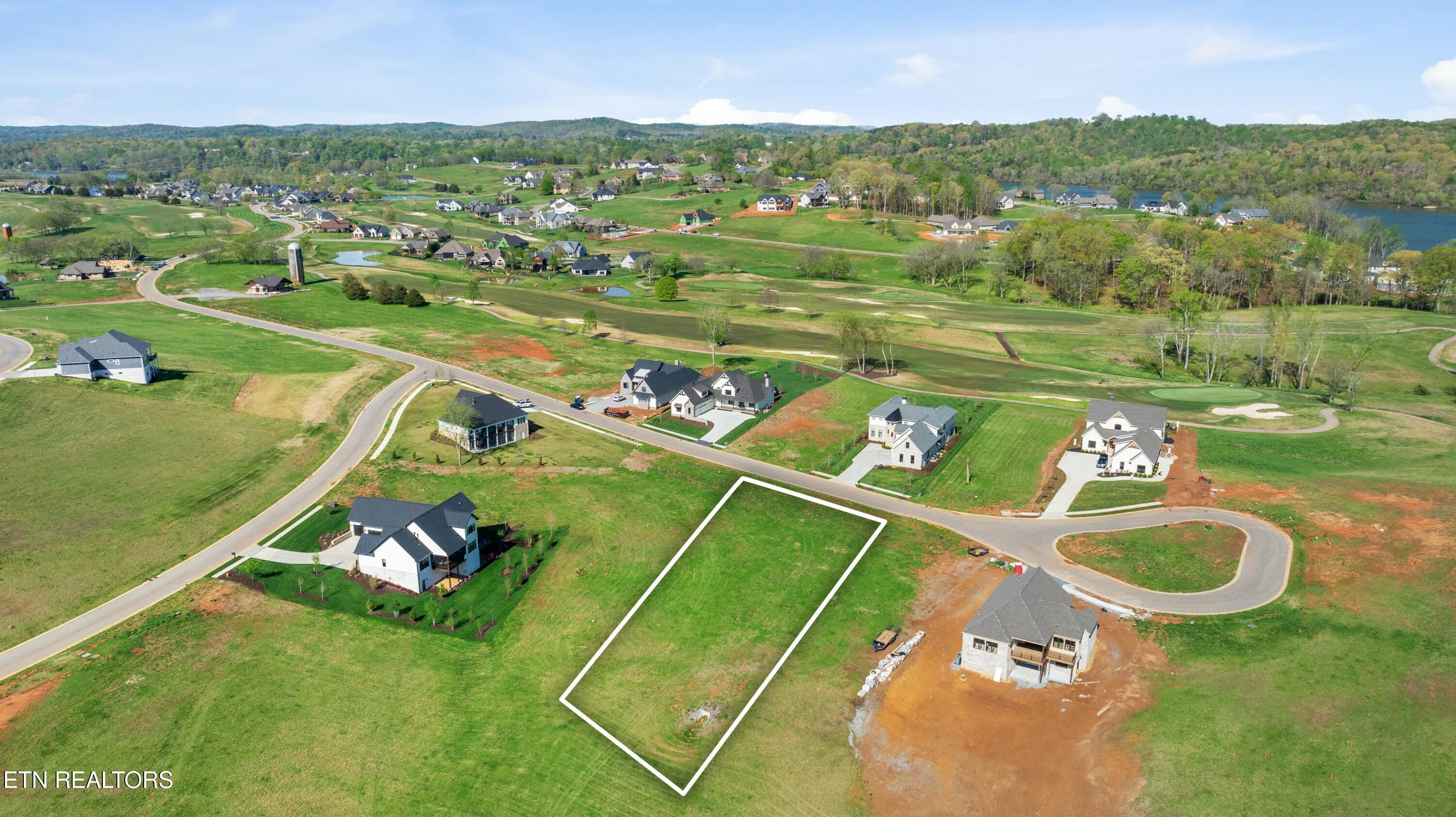 5252 Old Club Rd, Loudon, TN - Fort Loudoun and Tellico Lake Real Estate - Image# 1