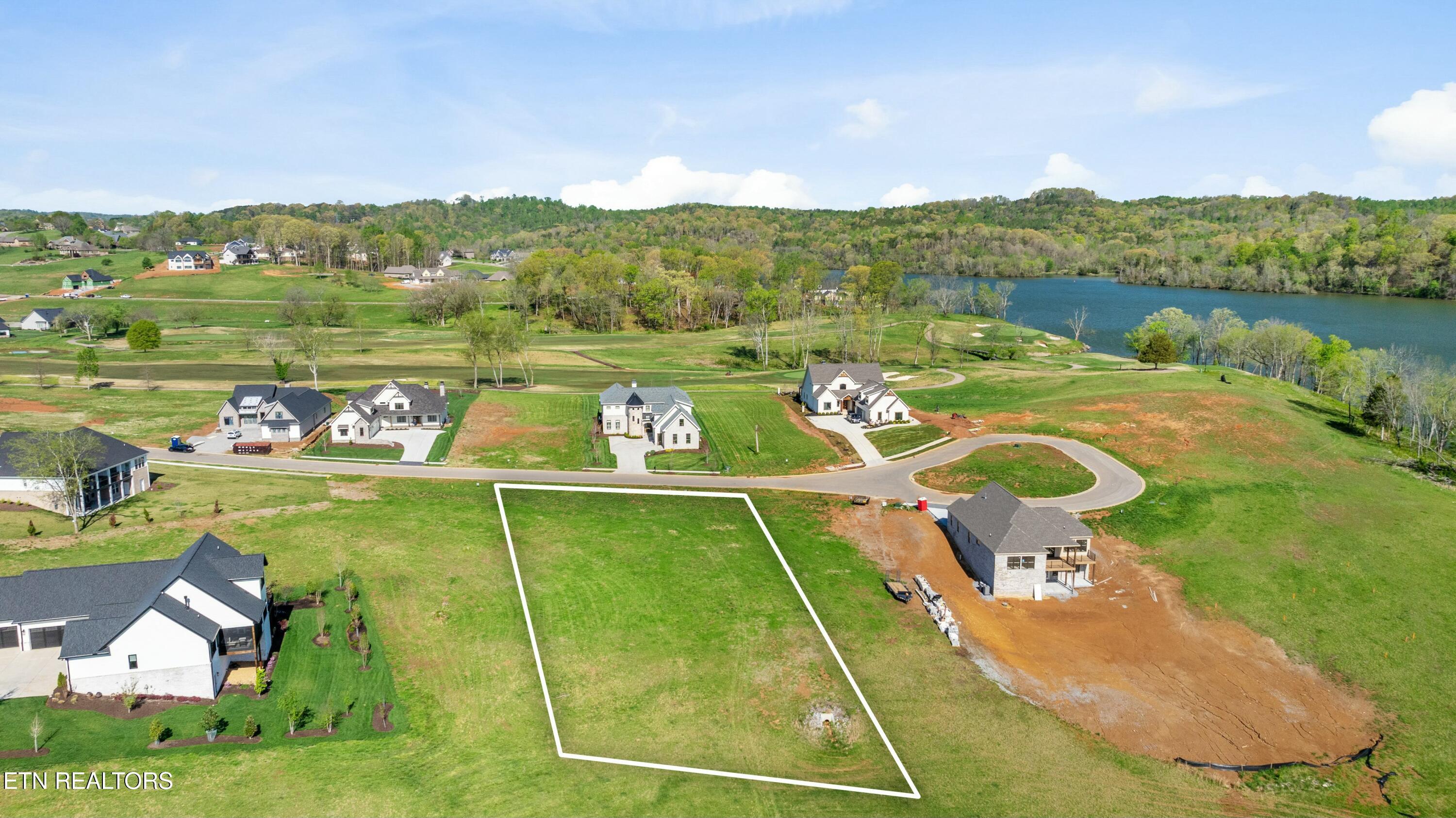 5252 Old Club Rd, Loudon, TN - Fort Loudoun and Tellico Lake Real Estate - Image# 8
