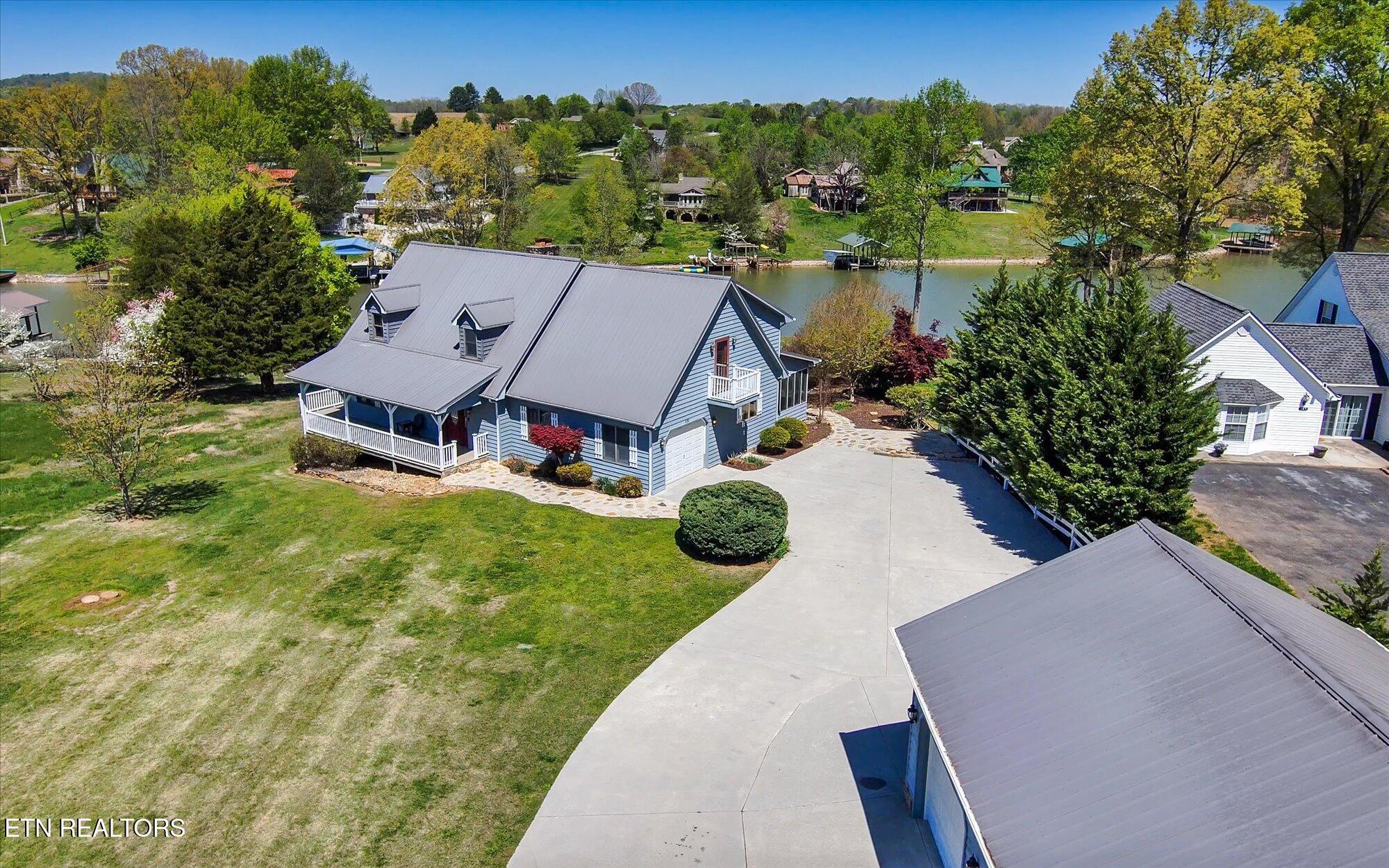 131 Corntassel Shores, Vonore, TN - Fort Loudoun and Tellico Lake Real Estate - Image# 36