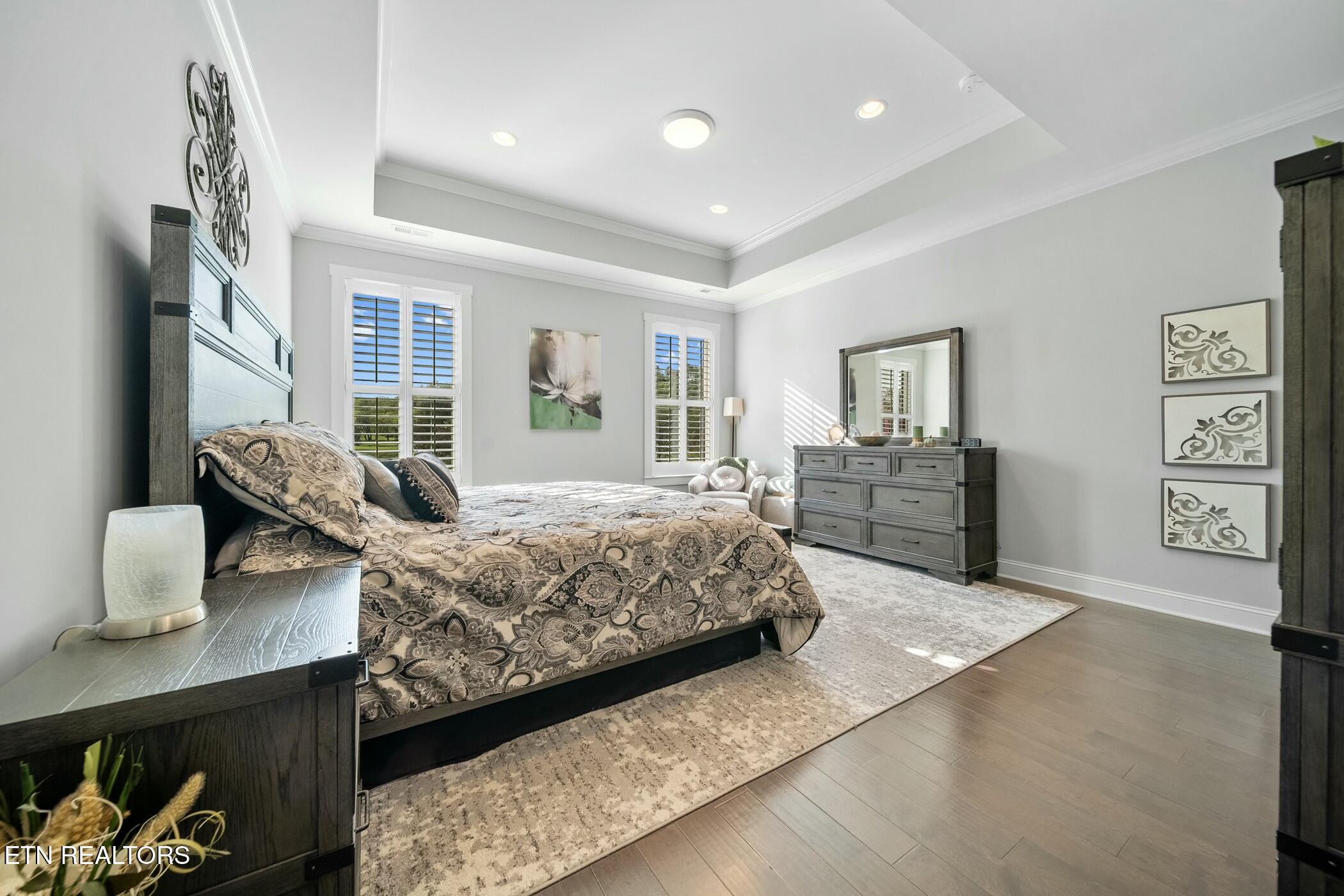 855 Bobcat Run Drive, Loudon, TN - Fort Loudoun and Tellico Lake Real Estate - Image# 22