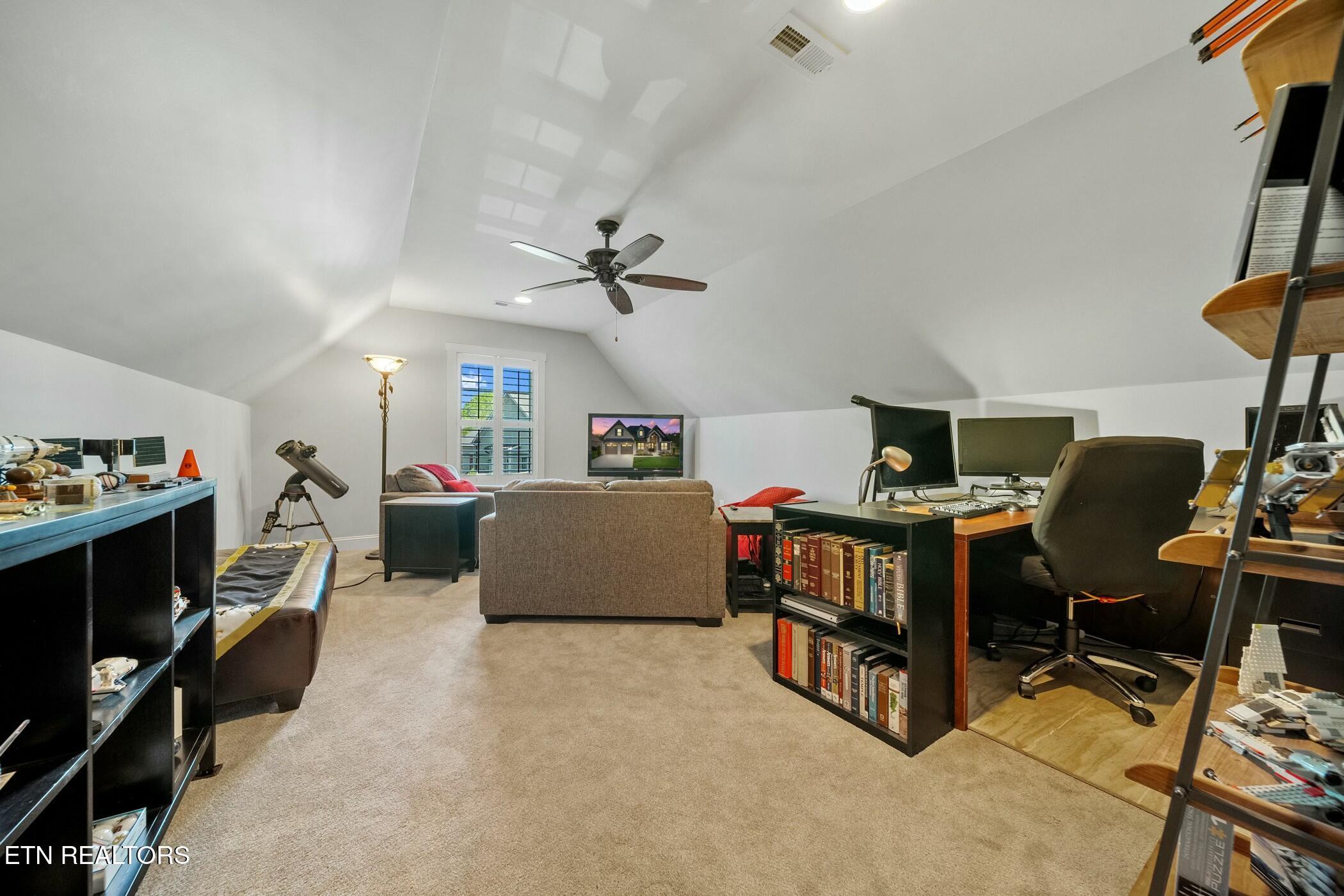 855 Bobcat Run Drive, Loudon, TN - Fort Loudoun and Tellico Lake Real Estate - Image# 43
