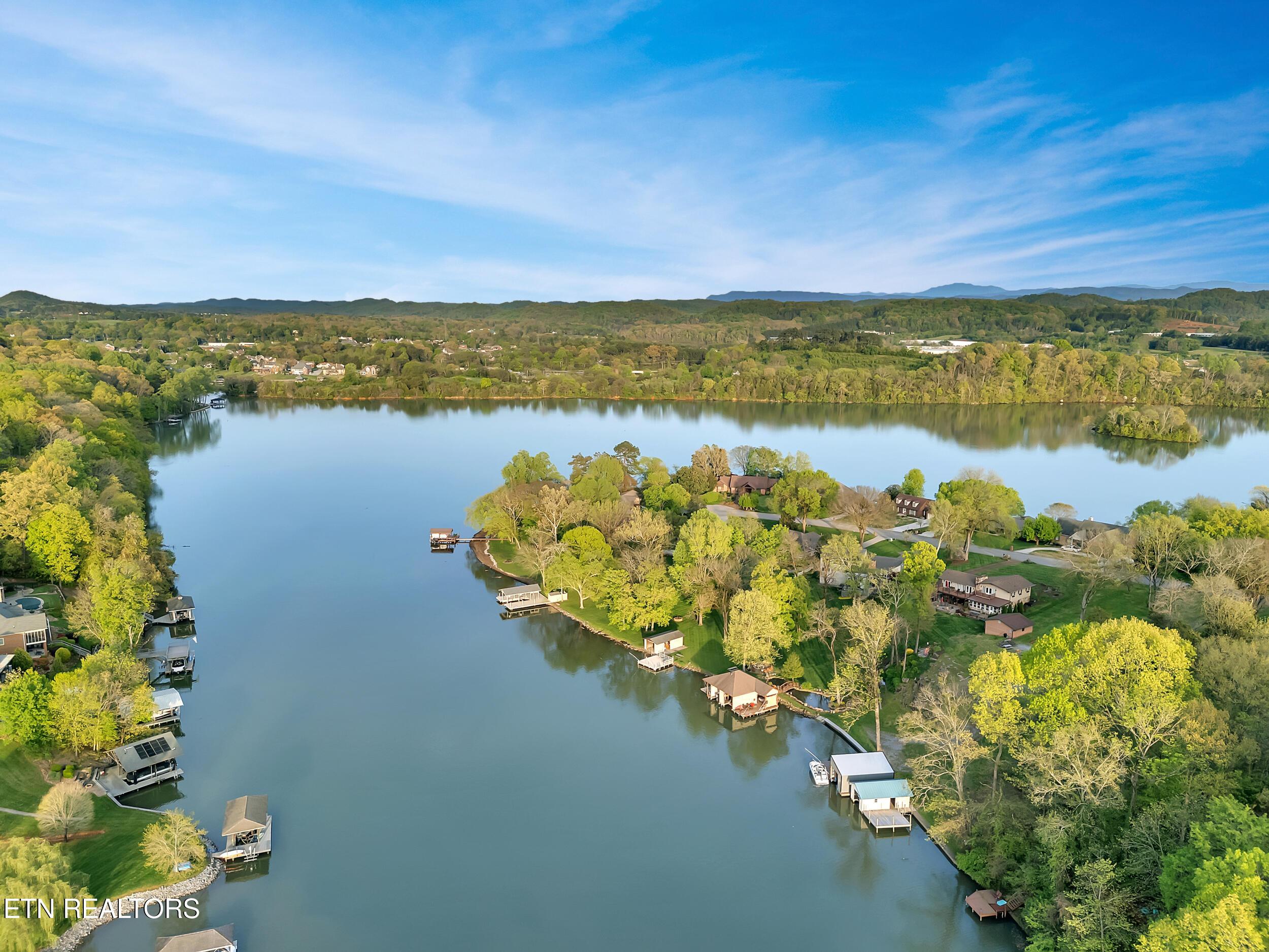 Fort Loudoun and Tellico Lake Real Estate - Image# 3
