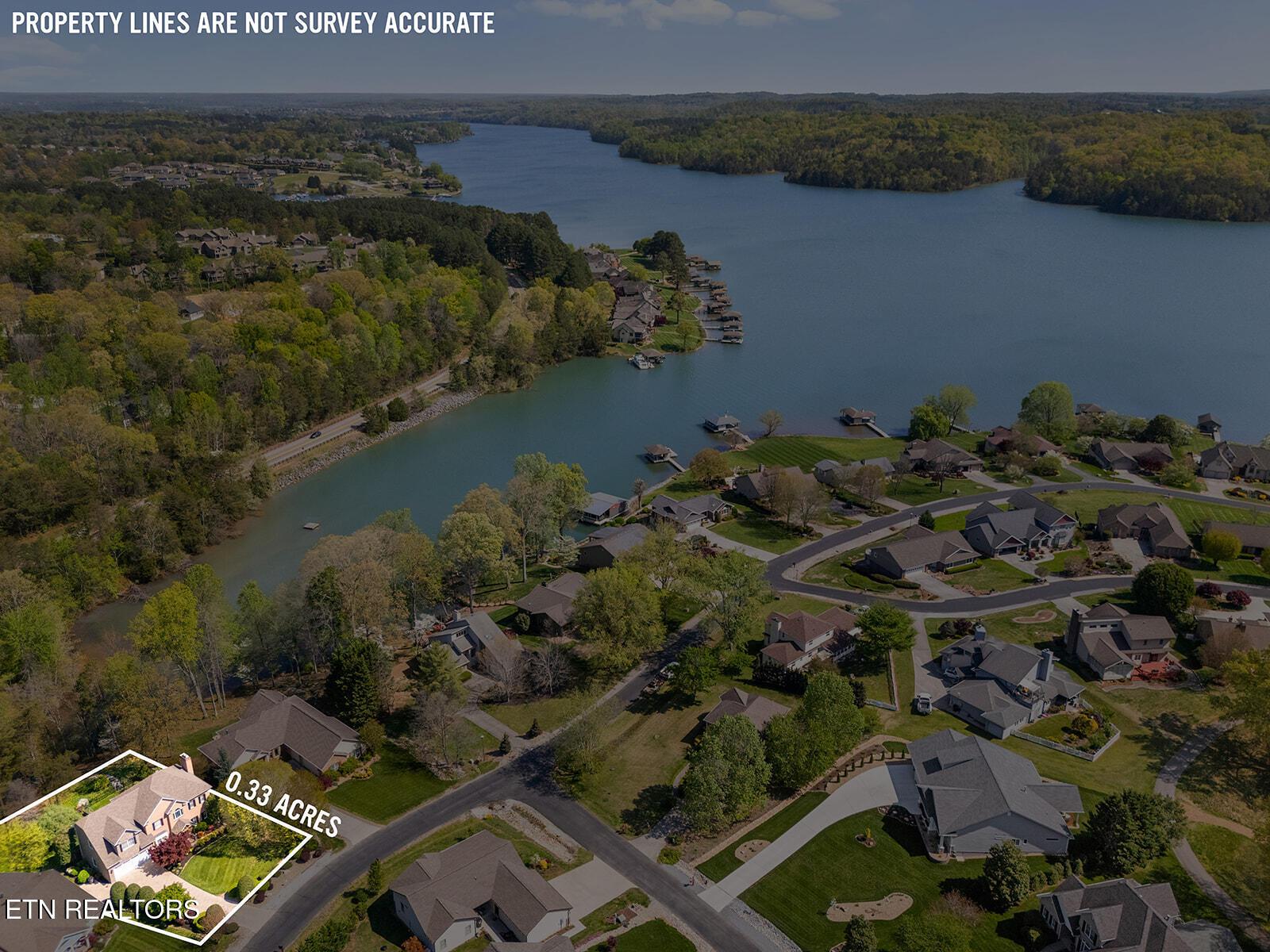 231 Chuniloti Way, Loudon, TN - Fort Loudoun and Tellico Lake Real Estate - Image# 65