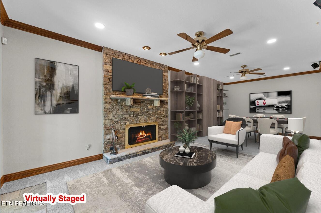 Fort Loudoun and Tellico Lake Real Estate - Image# 55