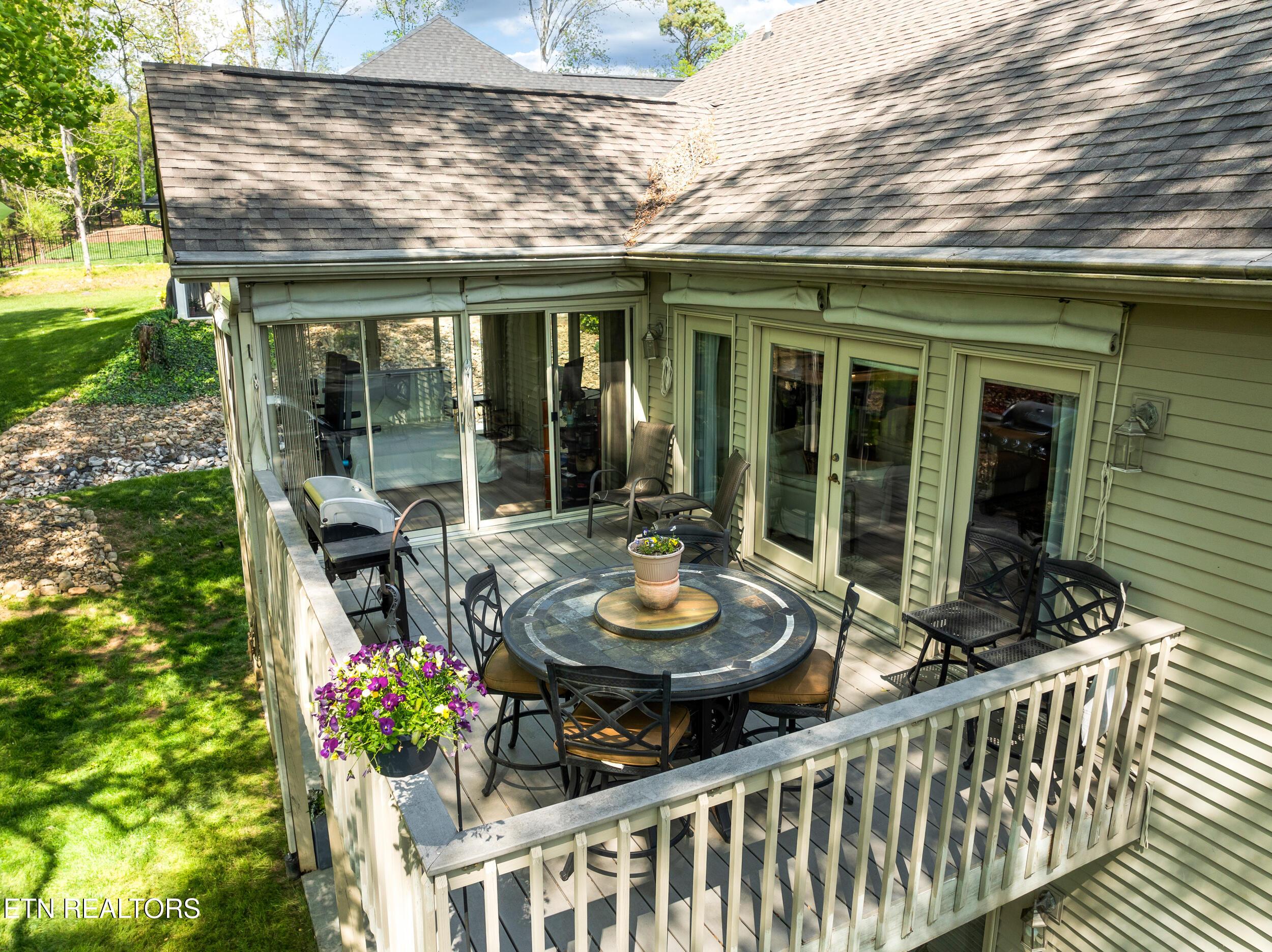 106 Tecumseh Ln, Loudon, TN - Fort Loudoun and Tellico Lake Real Estate - Image# 45