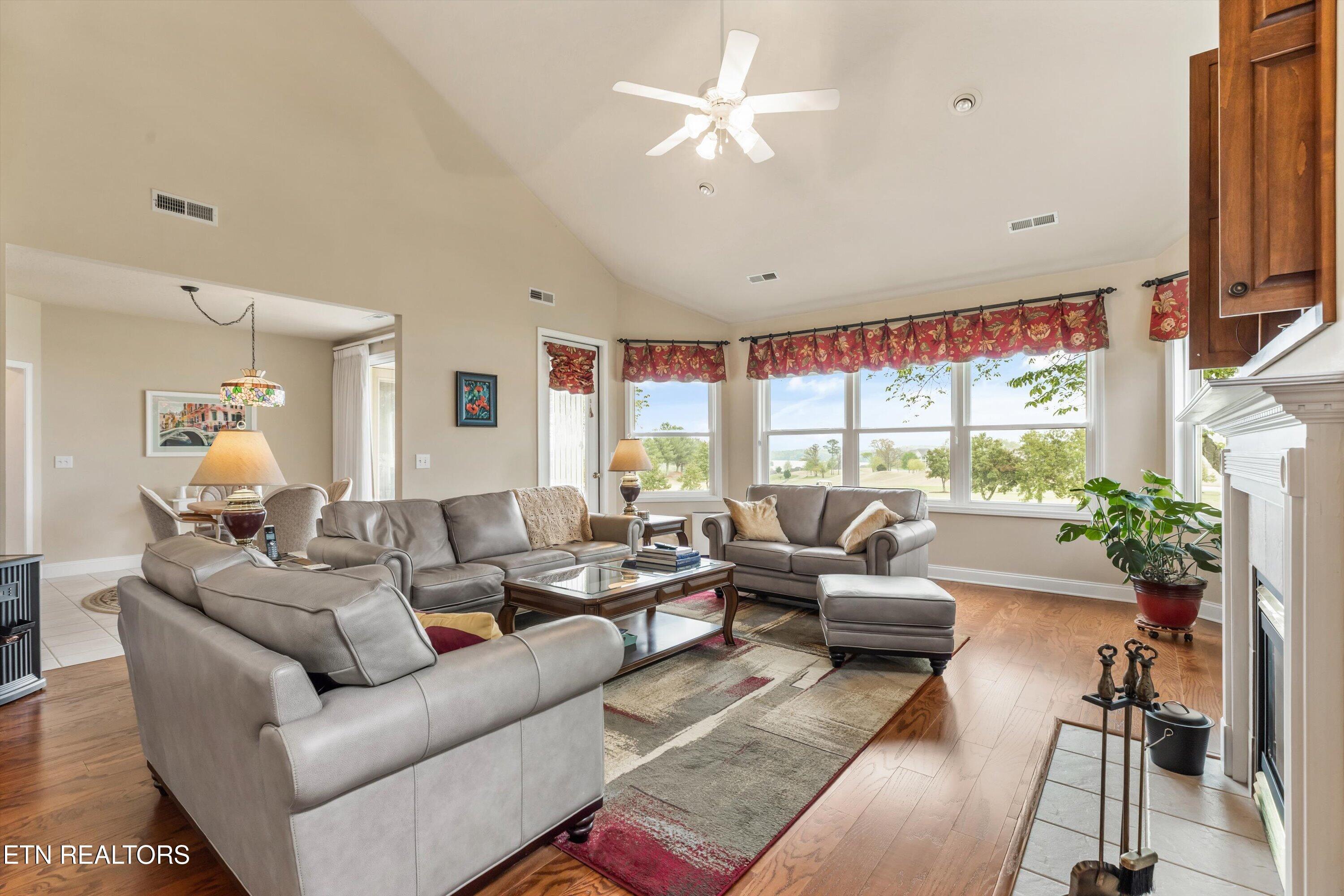 204 Kingbird Drive, Vonore, TN - Fort Loudoun and Tellico Lake Real Estate - Image# 13