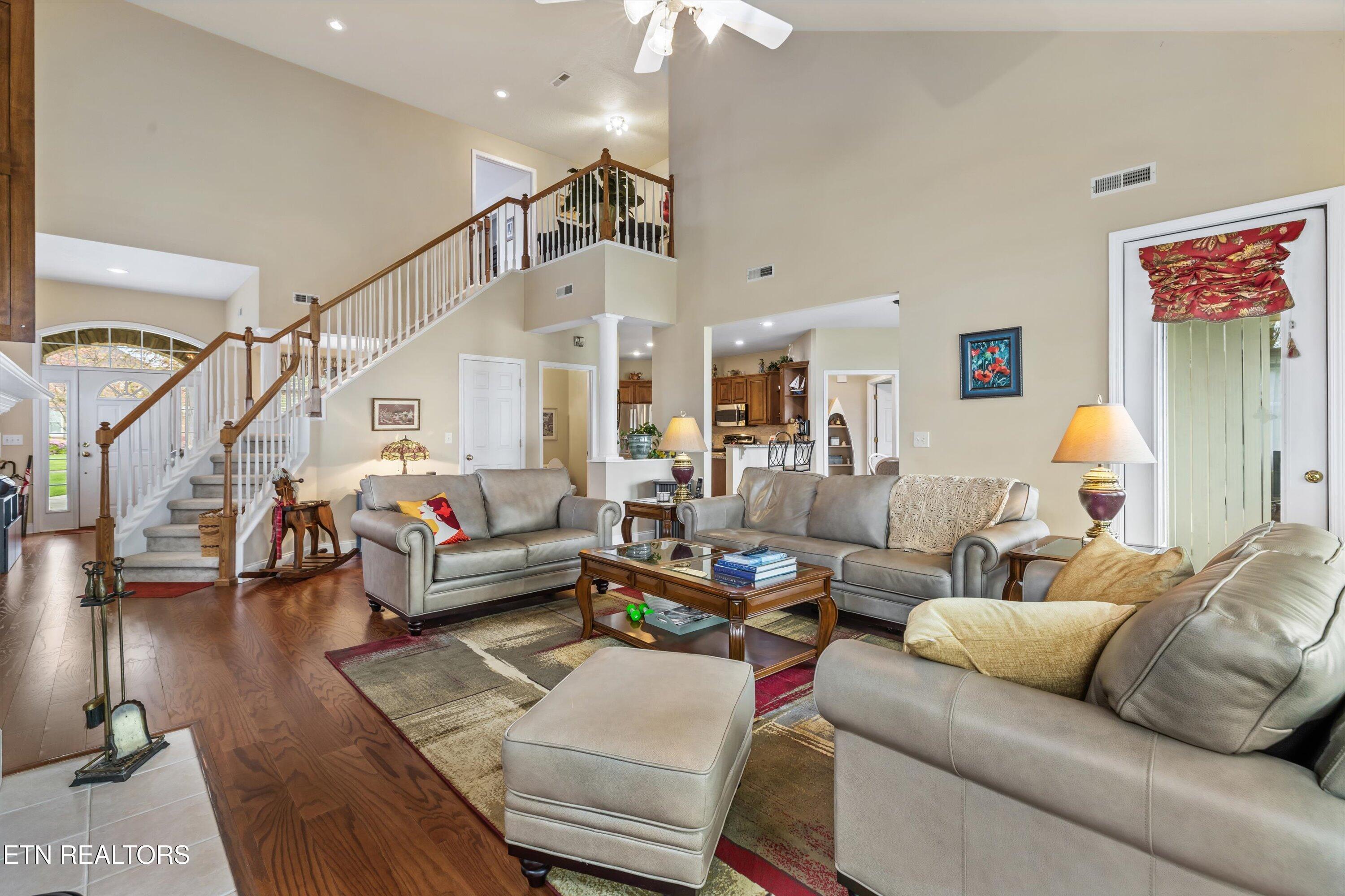 204 Kingbird Drive, Vonore, TN - Fort Loudoun and Tellico Lake Real Estate - Image# 18