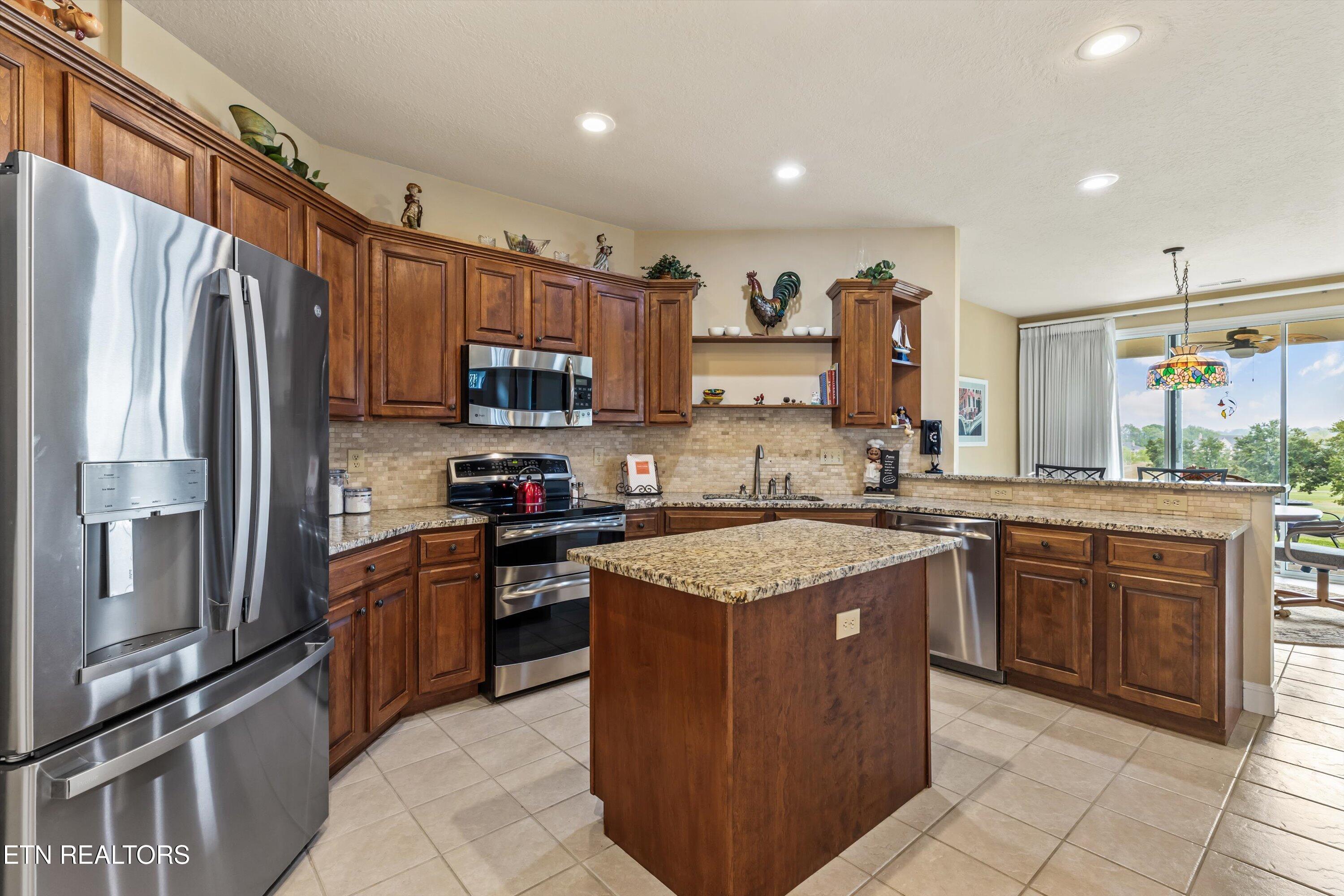 204 Kingbird Drive, Vonore, TN - Fort Loudoun and Tellico Lake Real Estate - Image# 24
