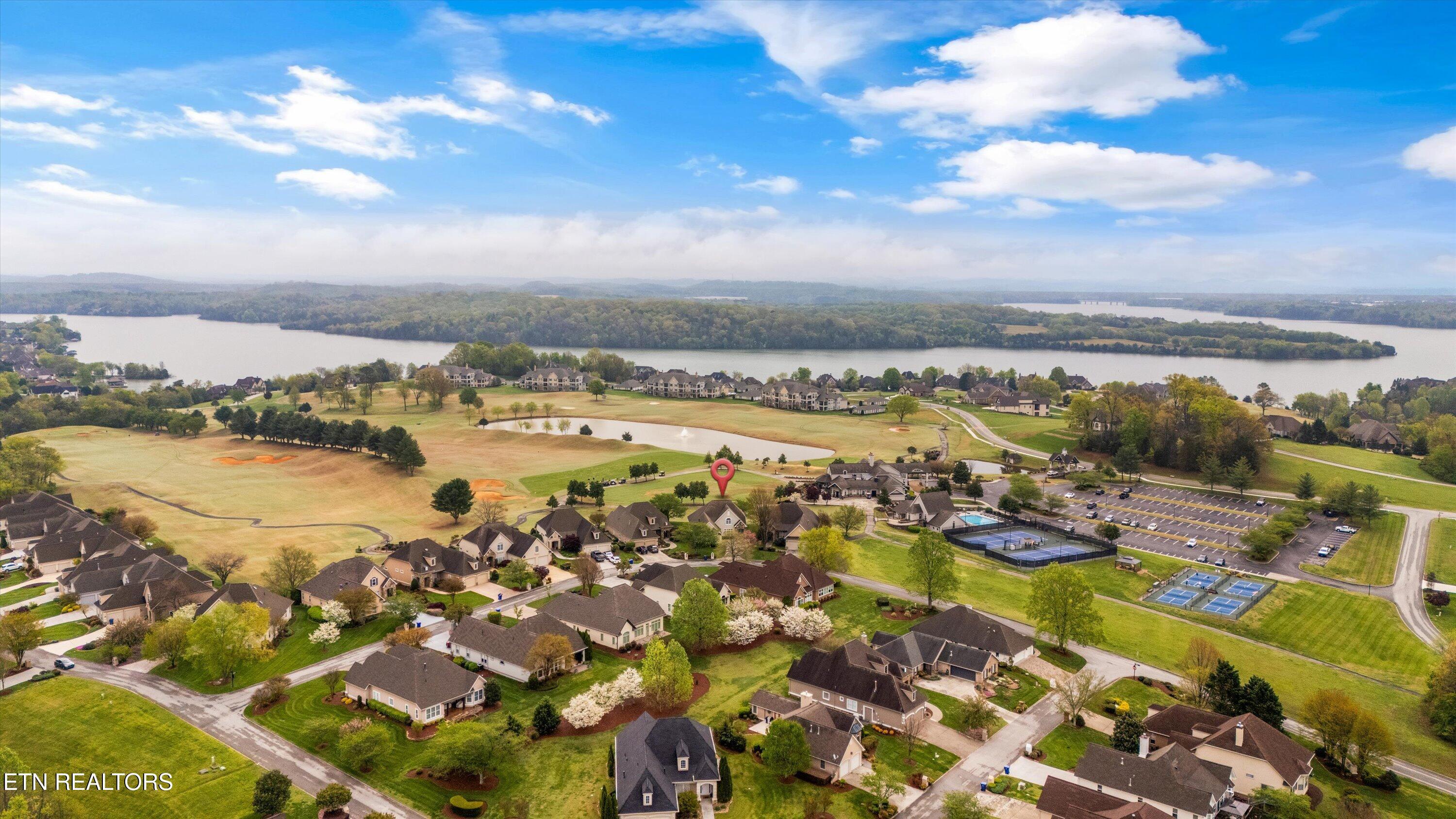 204 Kingbird Drive, Vonore, TN - Fort Loudoun and Tellico Lake Real Estate - Image# 47