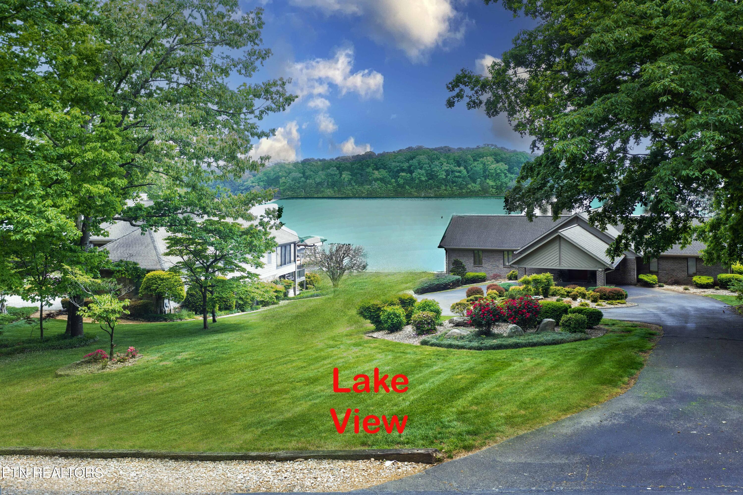 Fort Loudoun and Tellico Lake Real Estate - Image# 40