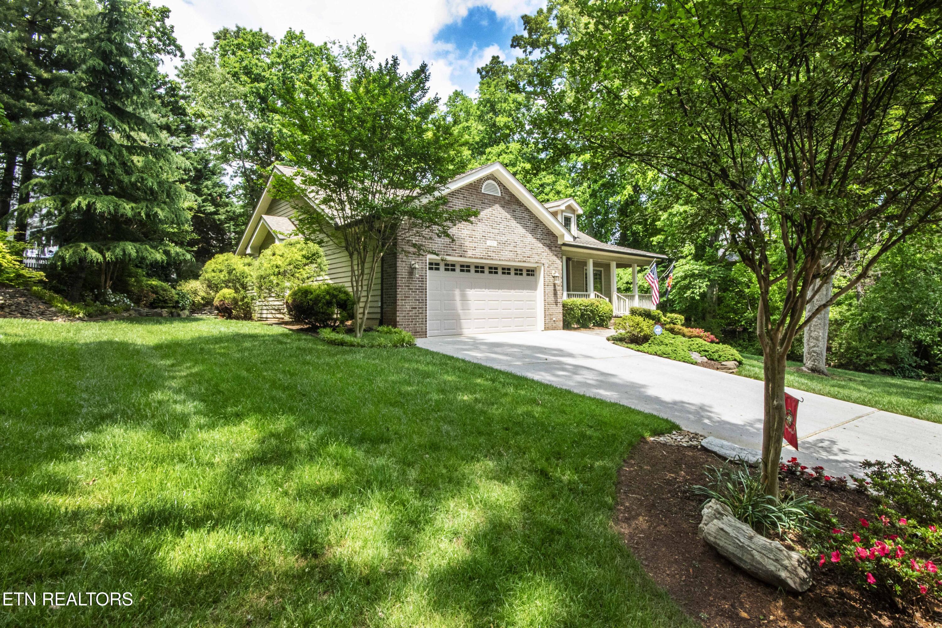 Fort Loudoun and Tellico Lake Real Estate - Image# 3