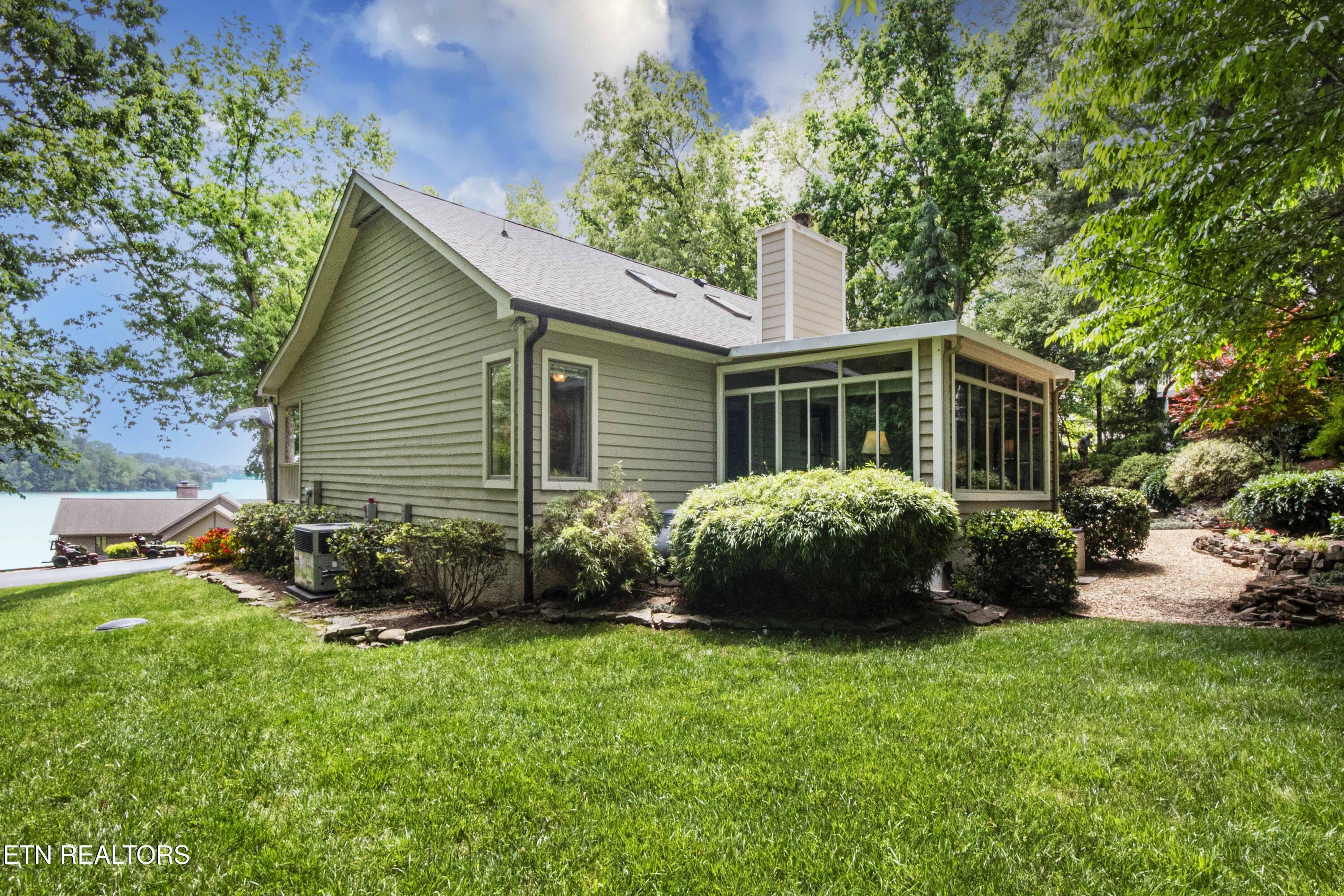 Fort Loudoun and Tellico Lake Real Estate - Image# 39