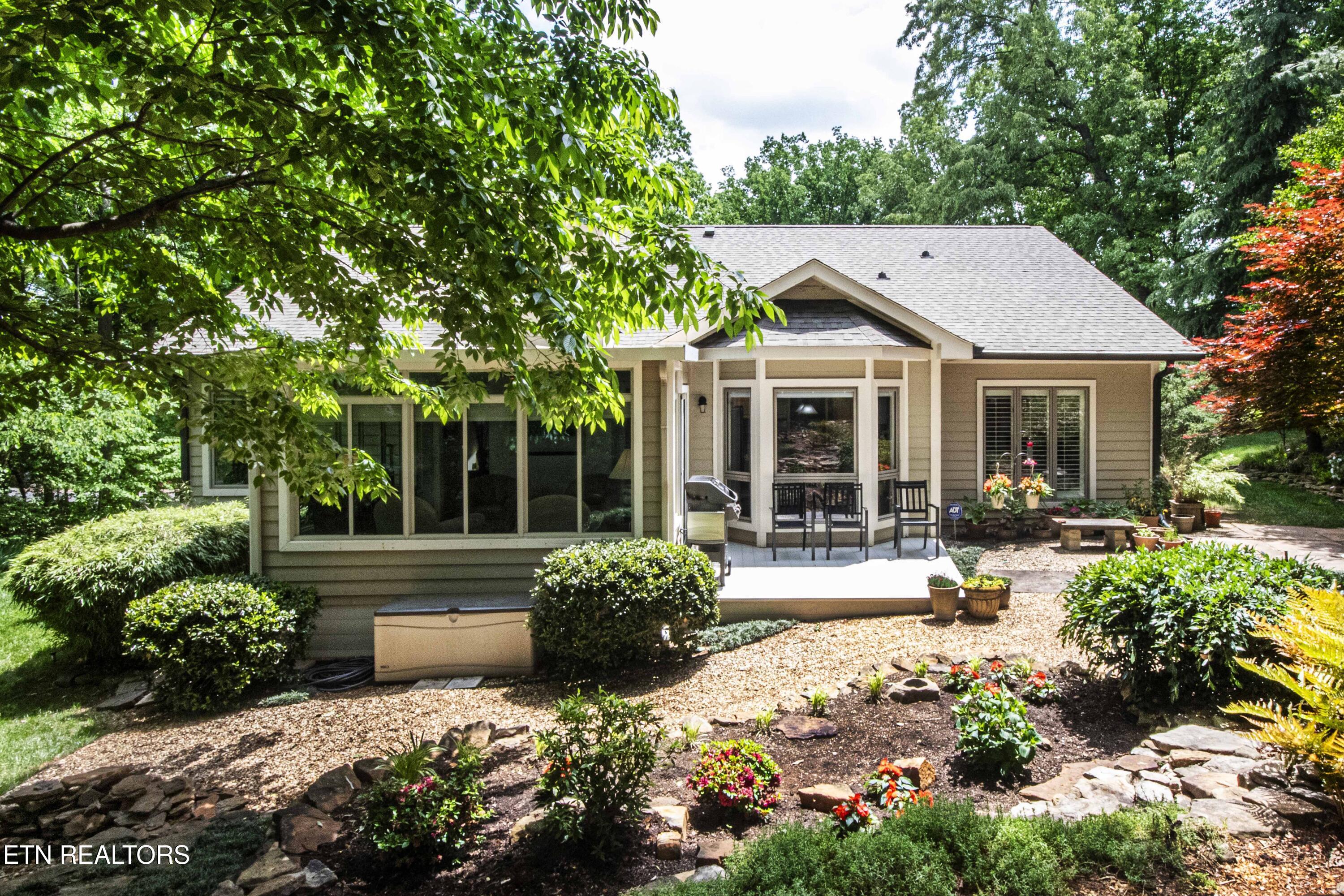 Fort Loudoun and Tellico Lake Real Estate - Image# 36