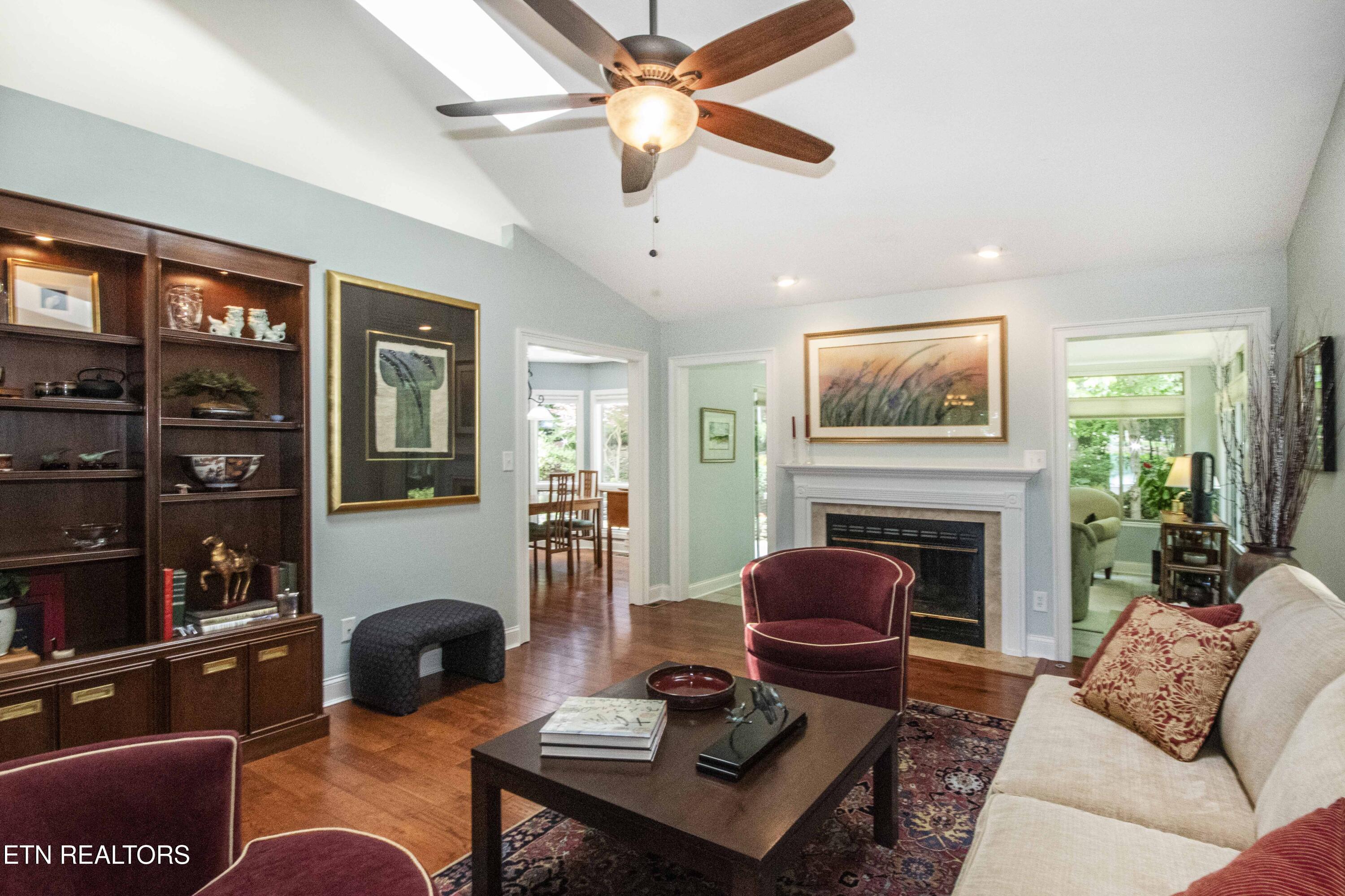 Fort Loudoun and Tellico Lake Real Estate - Image# 7