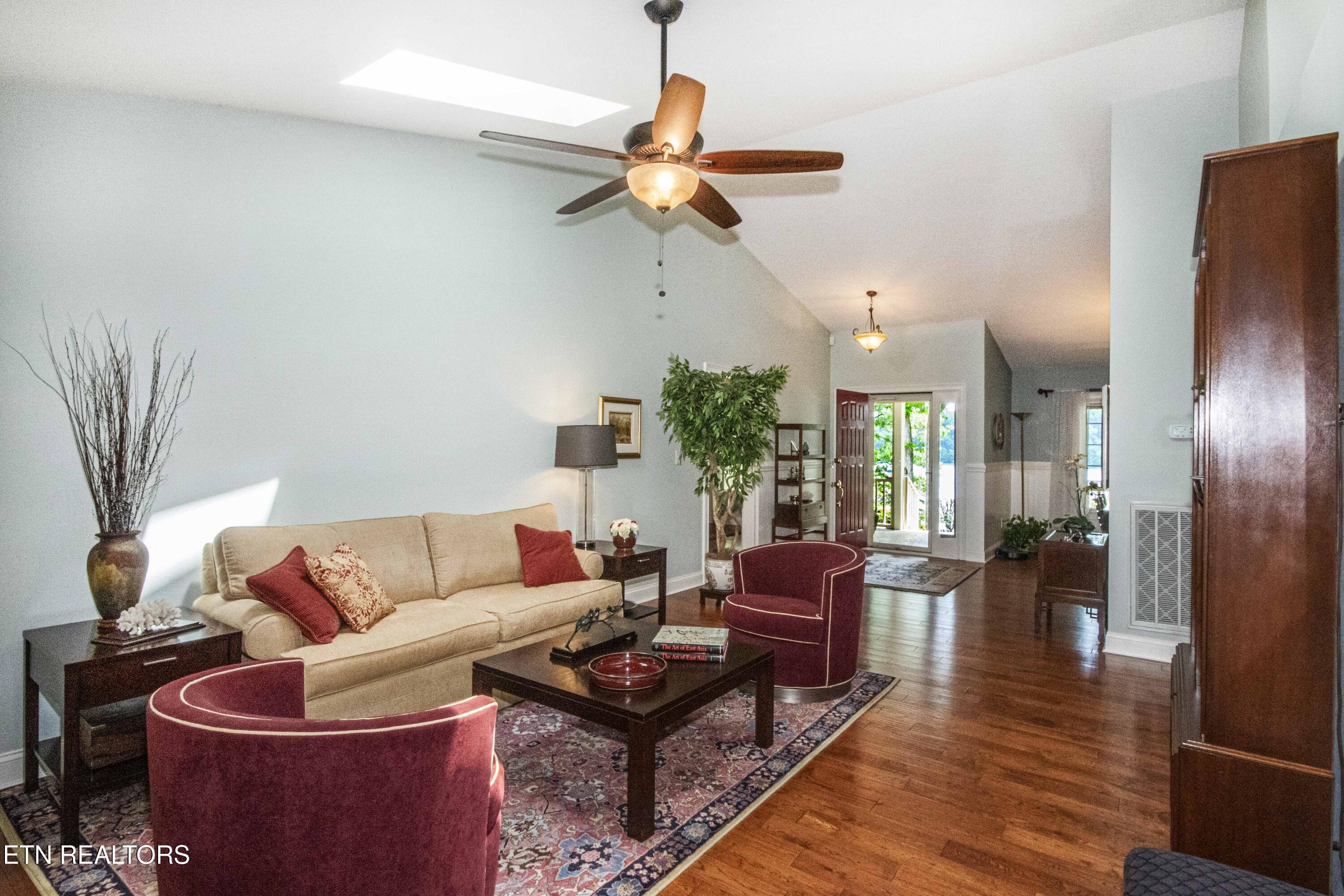 Fort Loudoun and Tellico Lake Real Estate - Image# 8