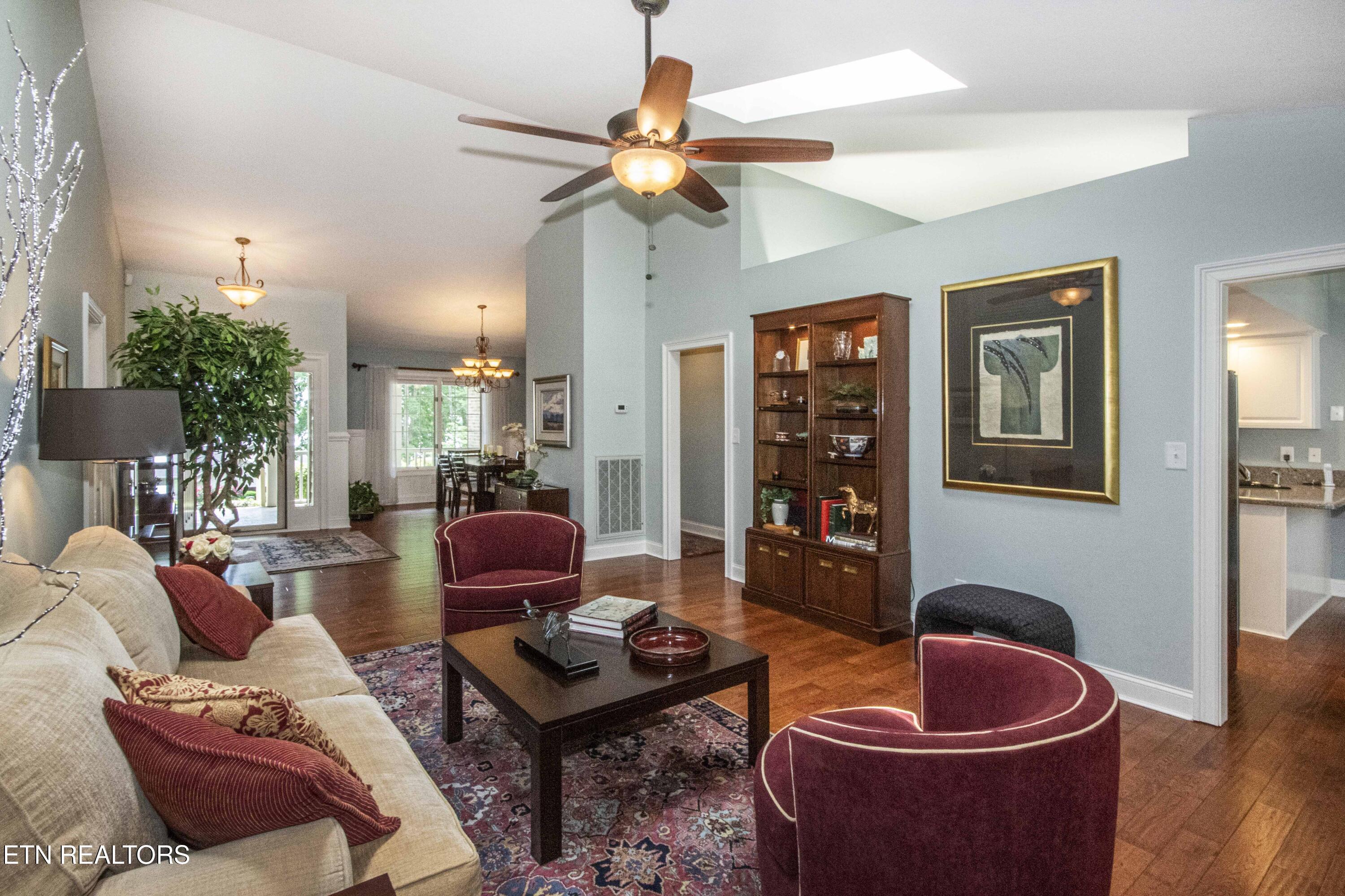 Fort Loudoun and Tellico Lake Real Estate - Image# 9