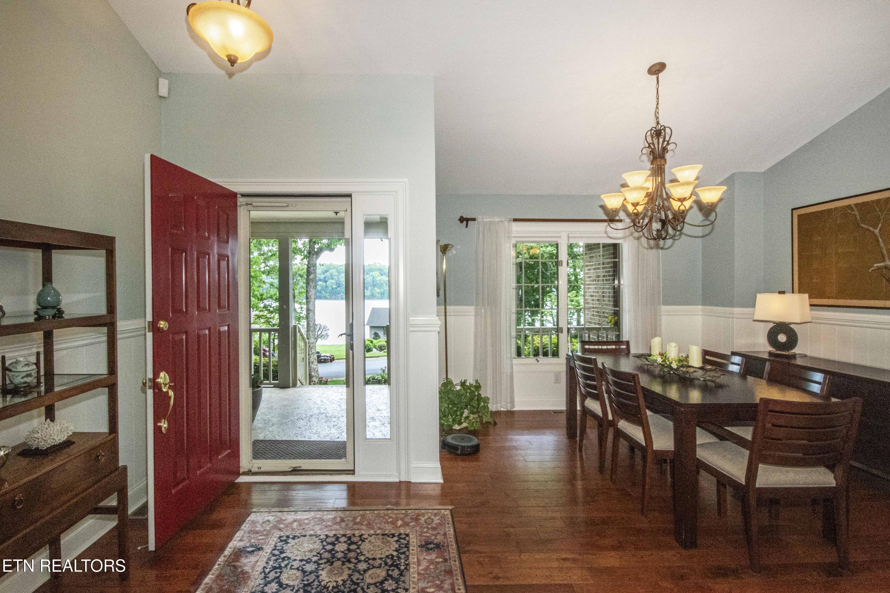 Fort Loudoun and Tellico Lake Real Estate - Image# 11