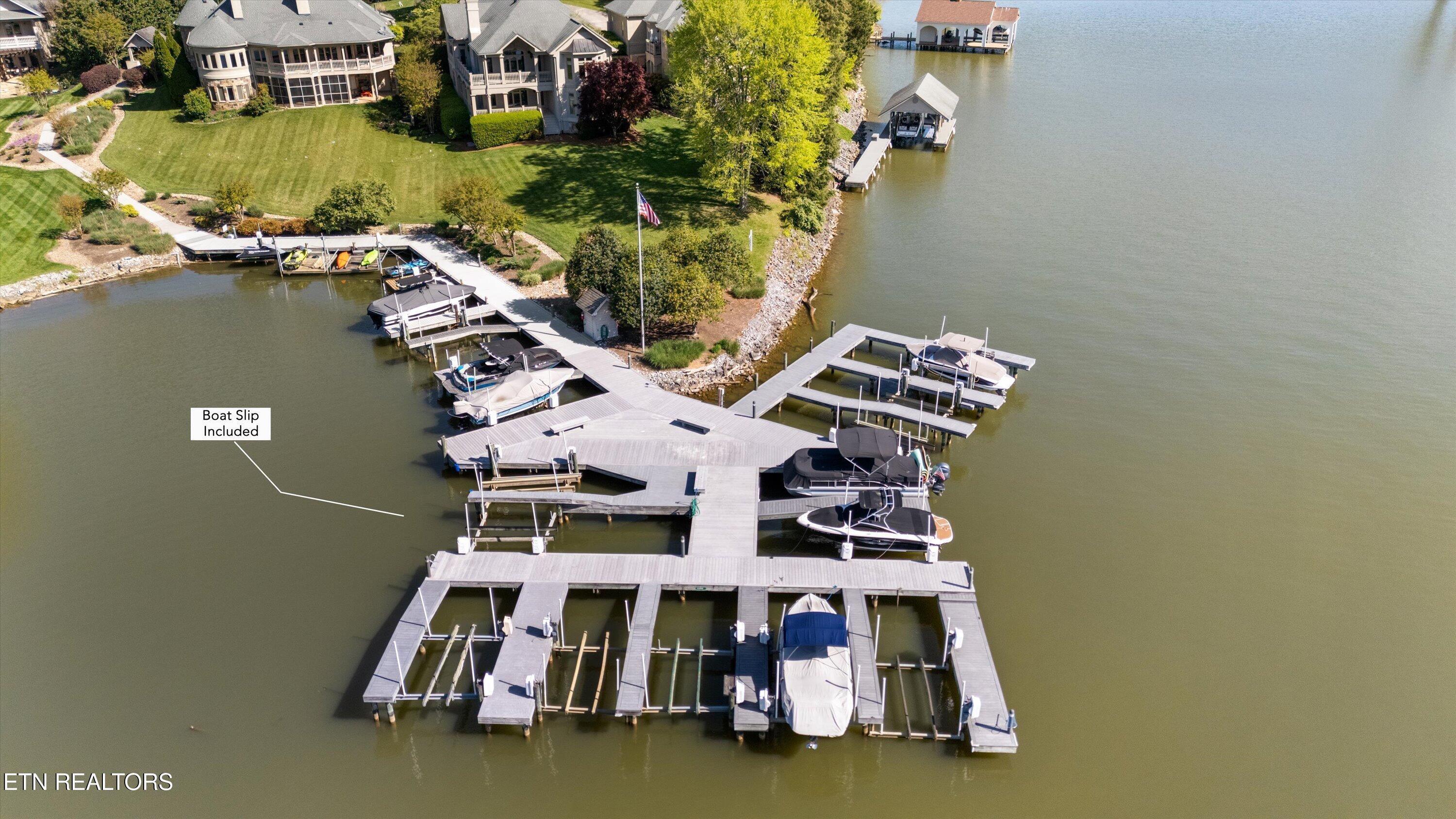 Fort Loudoun and Tellico Lake Real Estate - Image# 53