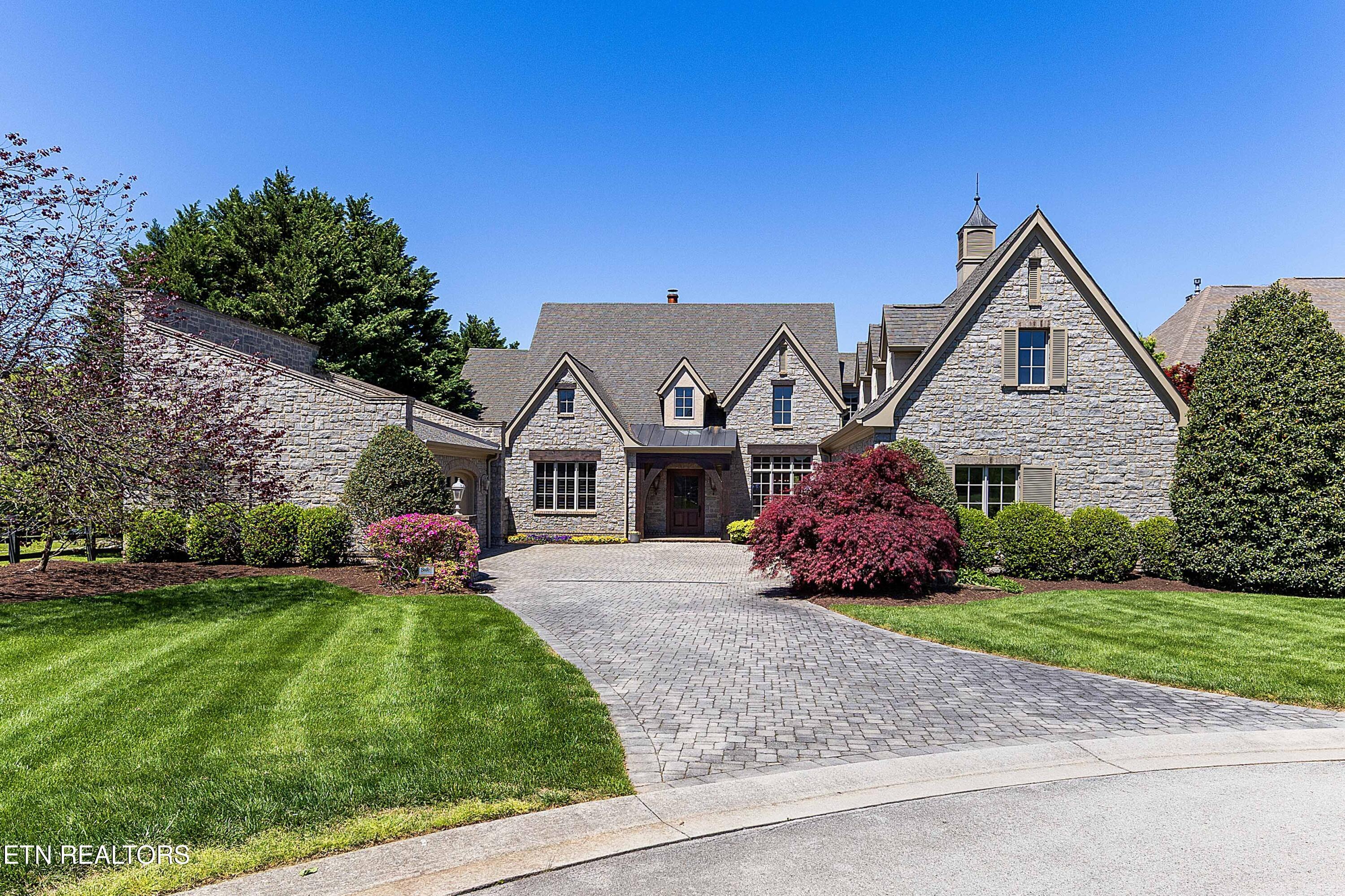Fort Loudoun and Tellico Lake Real Estate - Image# 1