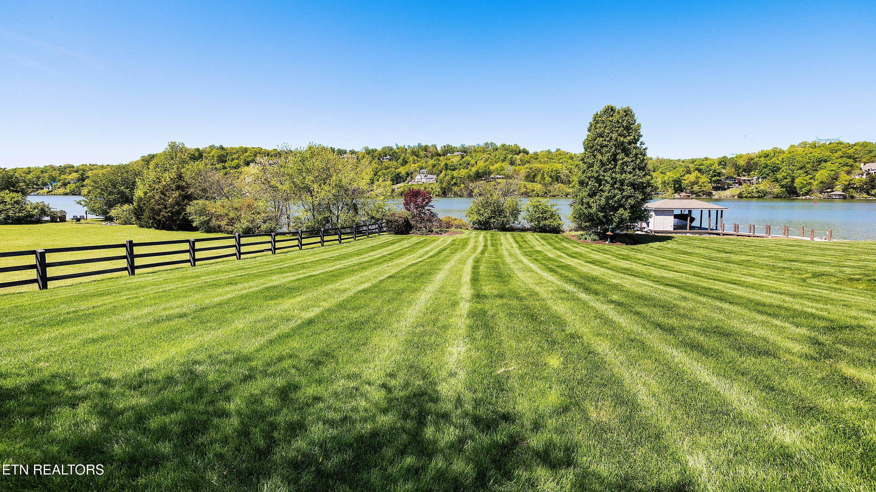 Fort Loudoun and Tellico Lake Real Estate - Image# 3