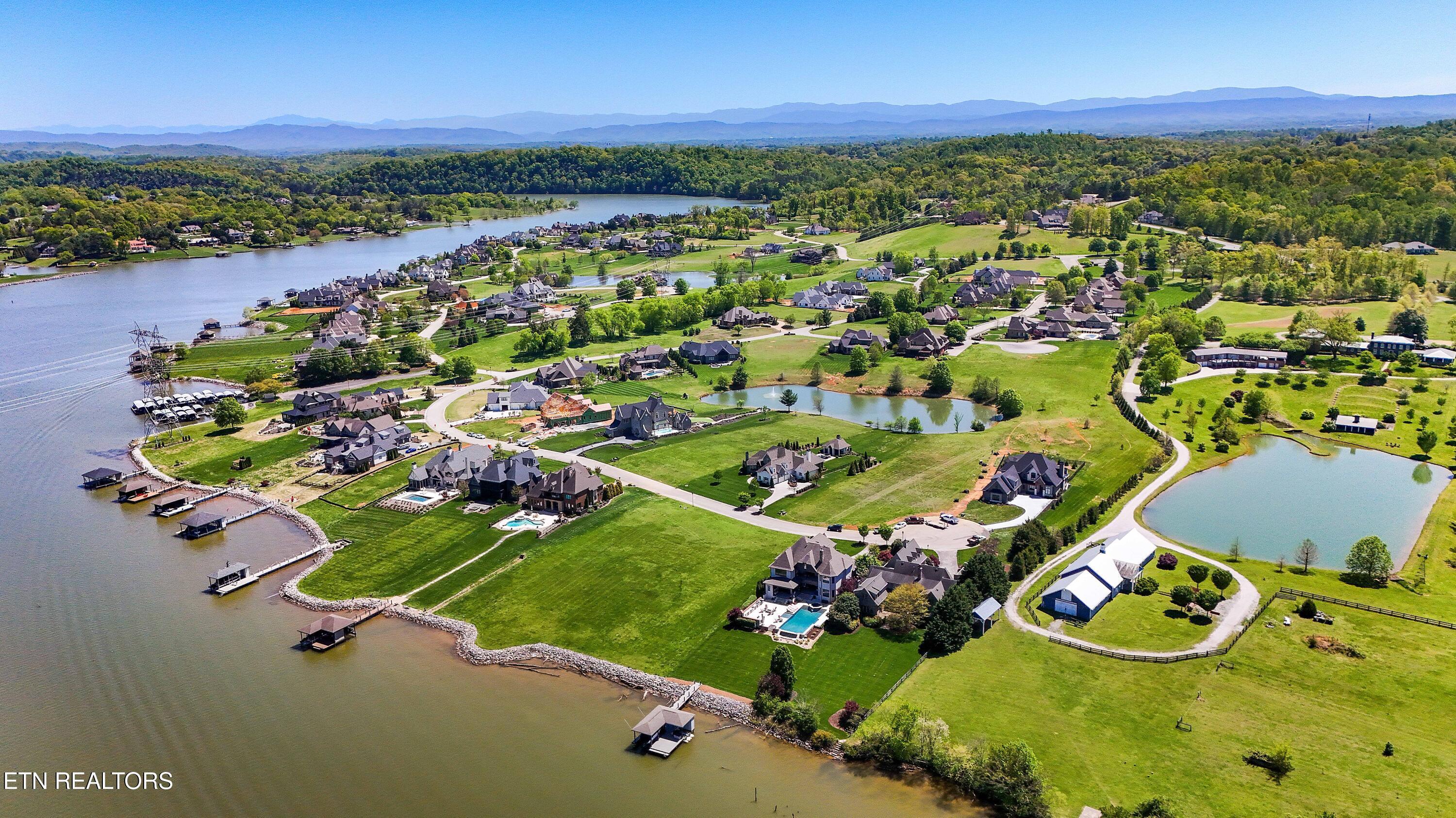 Fort Loudoun and Tellico Lake Real Estate - Image# 48
