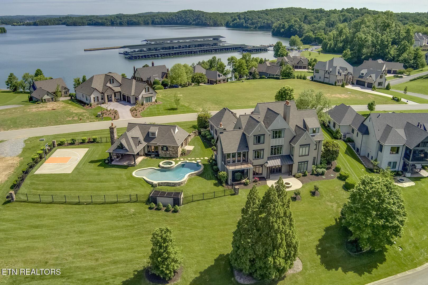 15855 Lighthouse Pointe Drive, Lenoir City, TN - Fort Loudoun and Tellico Lake Real Estate - Image# 61