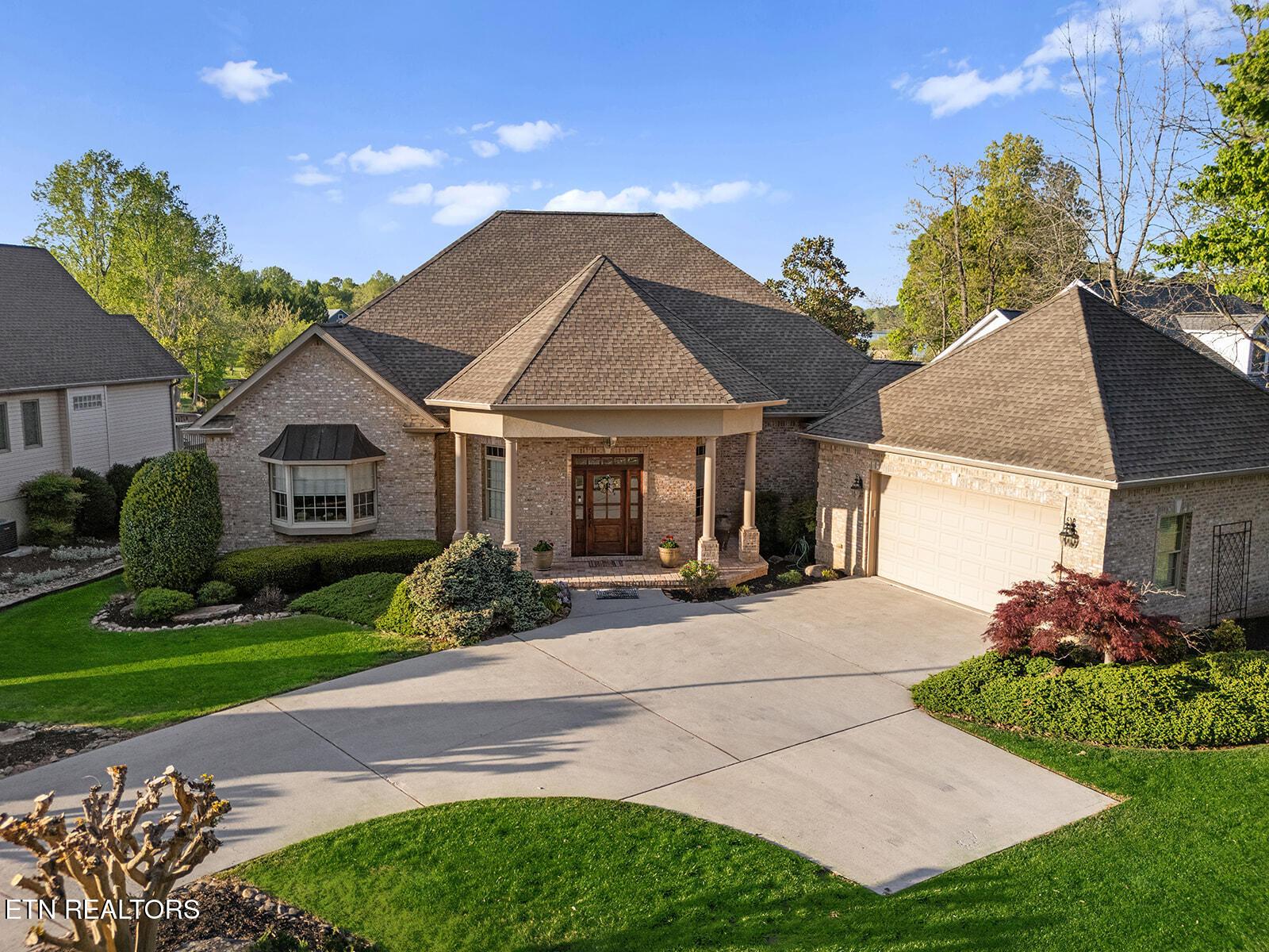 363 Golanvyi Tr, Vonore, TN - Fort Loudoun and Tellico Lake Real Estate - Image# 5