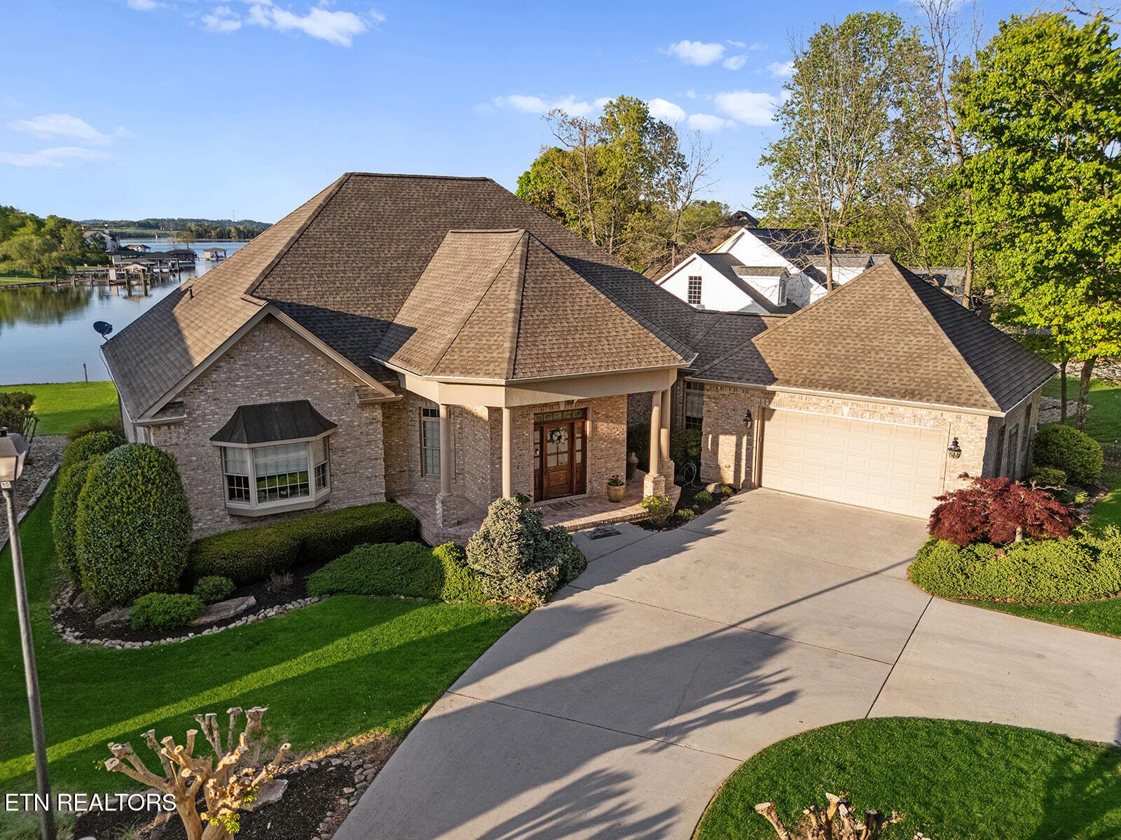 363 Golanvyi Tr, Vonore, TN - Fort Loudoun and Tellico Lake Real Estate - Image# 7