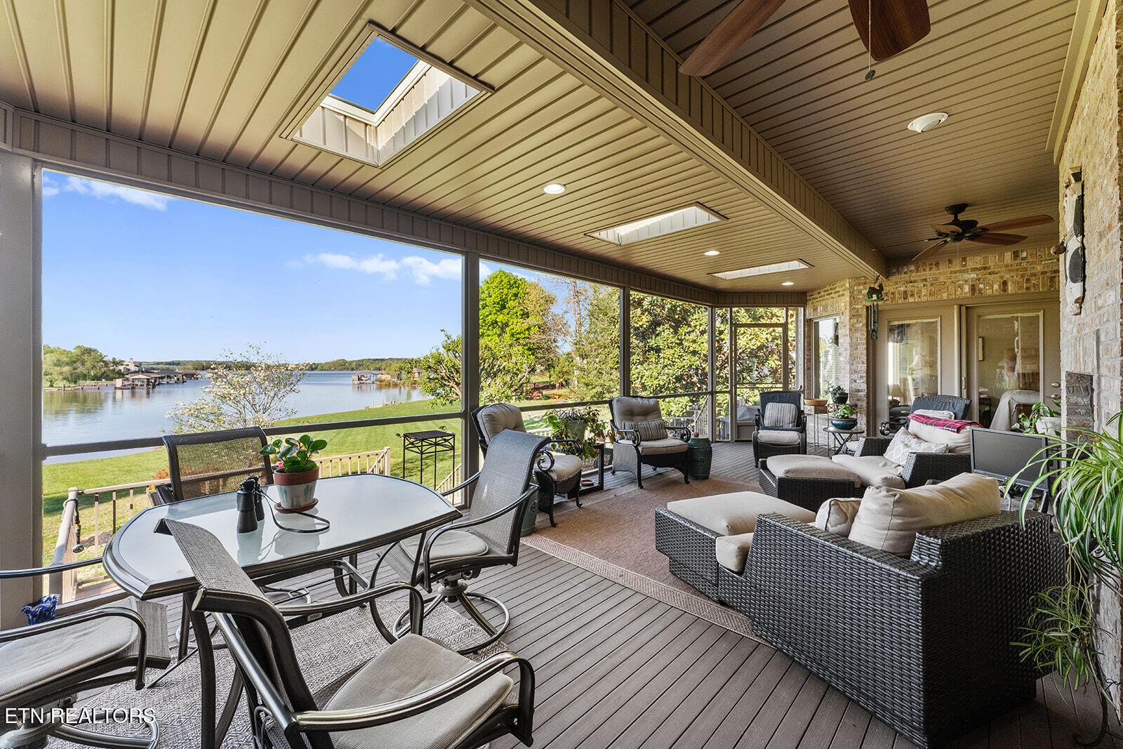 363 Golanvyi Tr, Vonore, TN - Fort Loudoun and Tellico Lake Real Estate - Image# 45