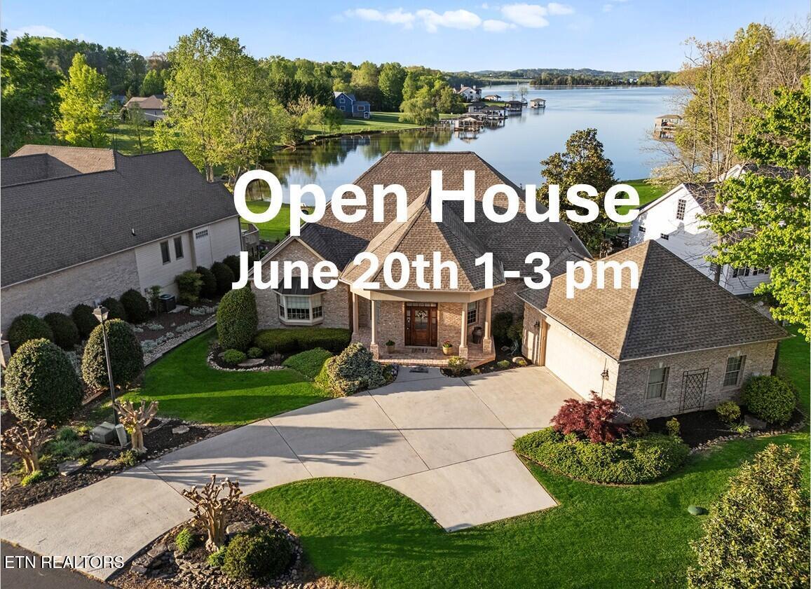 363 Golanvyi Tr, Vonore, TN - Fort Loudoun and Tellico Lake Real Estate - Image# 1