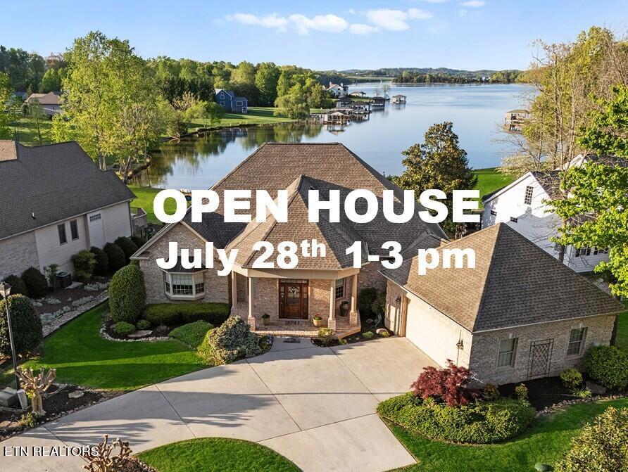 Fort Loudoun and Tellico Lake Real Estate - Image# 3