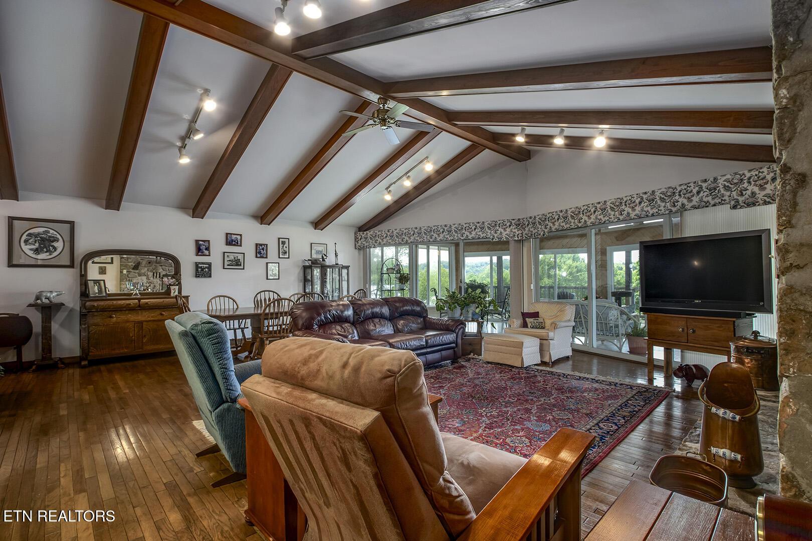 Fort Loudoun and Tellico Lake Real Estate - Image# 12