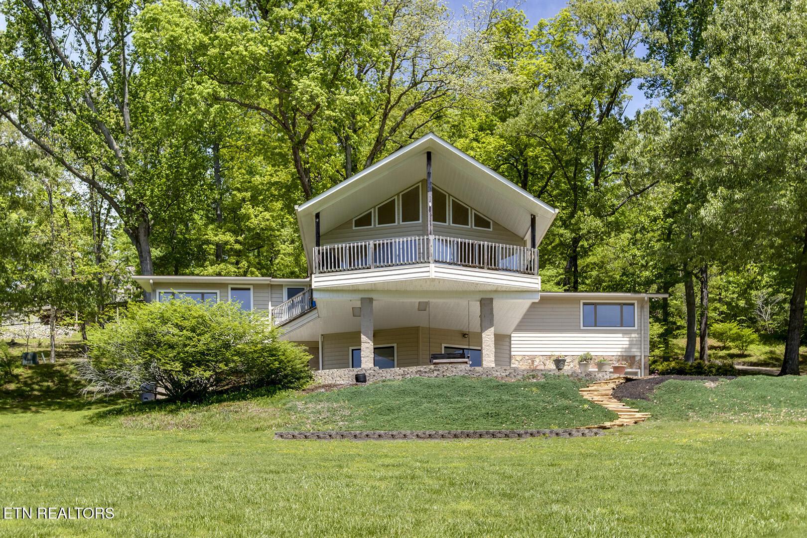 Fort Loudoun and Tellico Lake Real Estate - Image# 3
