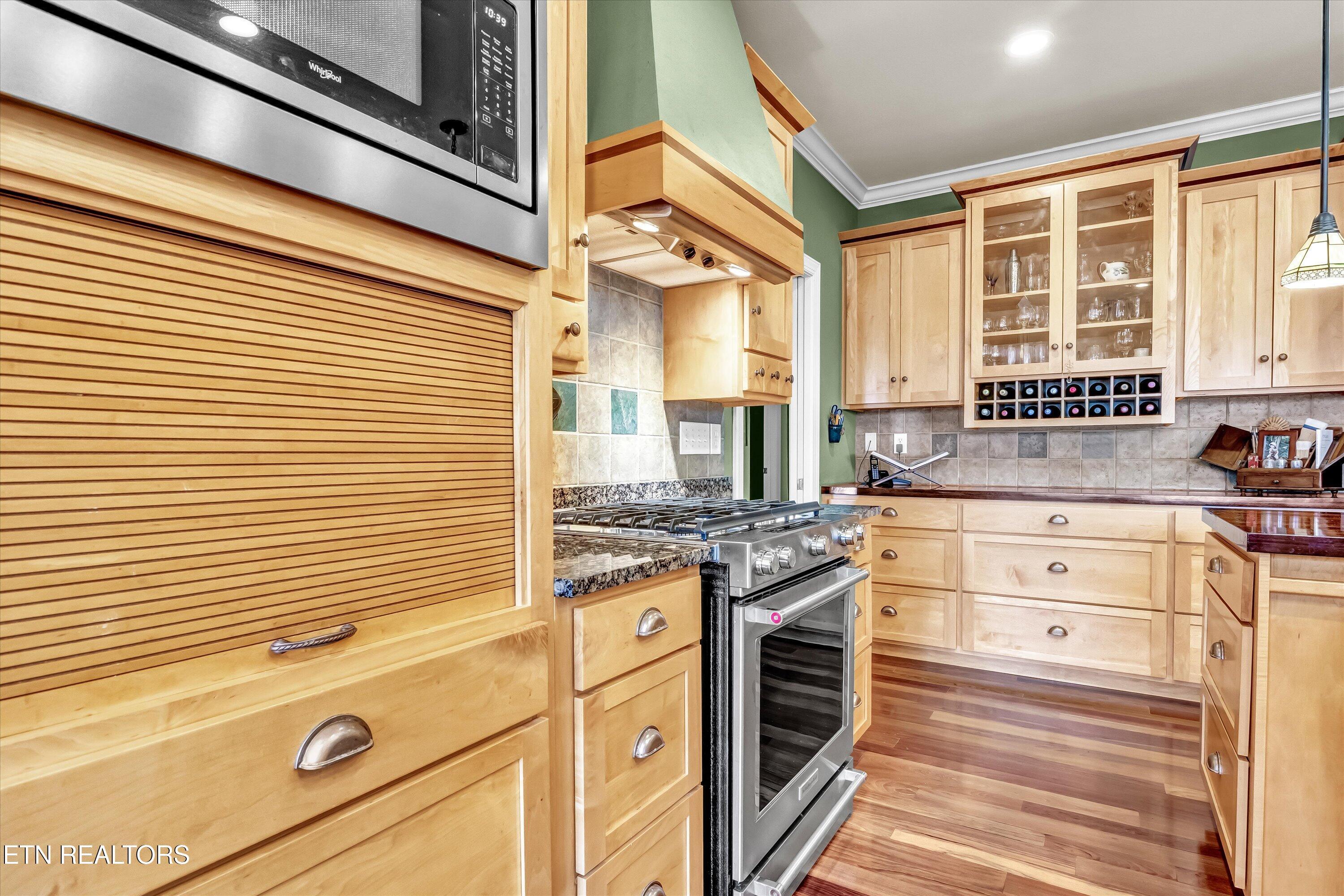 215 Dudala Way, Loudon, TN - Fort Loudoun and Tellico Lake Real Estate - Image# 7