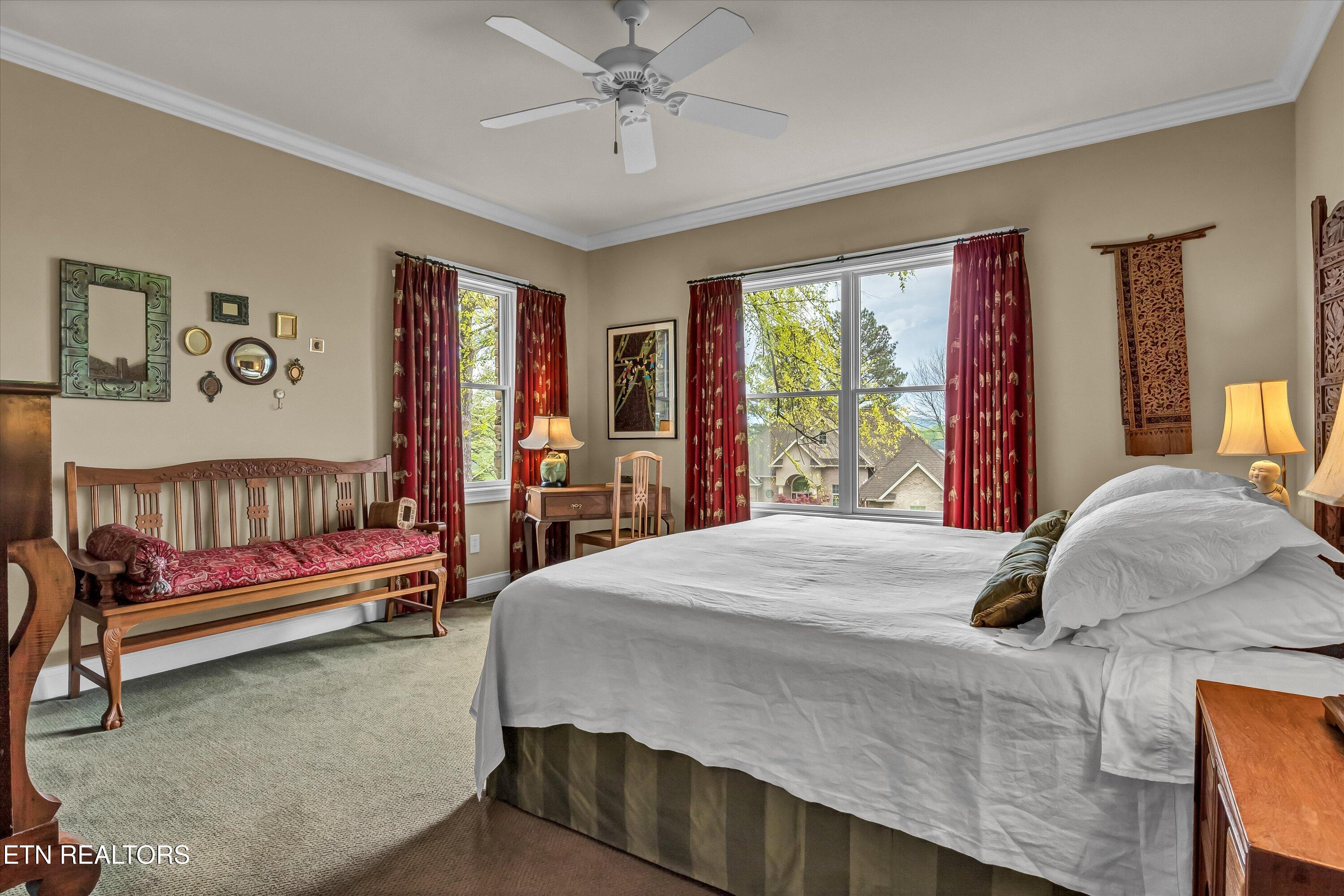 215 Dudala Way, Loudon, TN - Fort Loudoun and Tellico Lake Real Estate - Image# 13