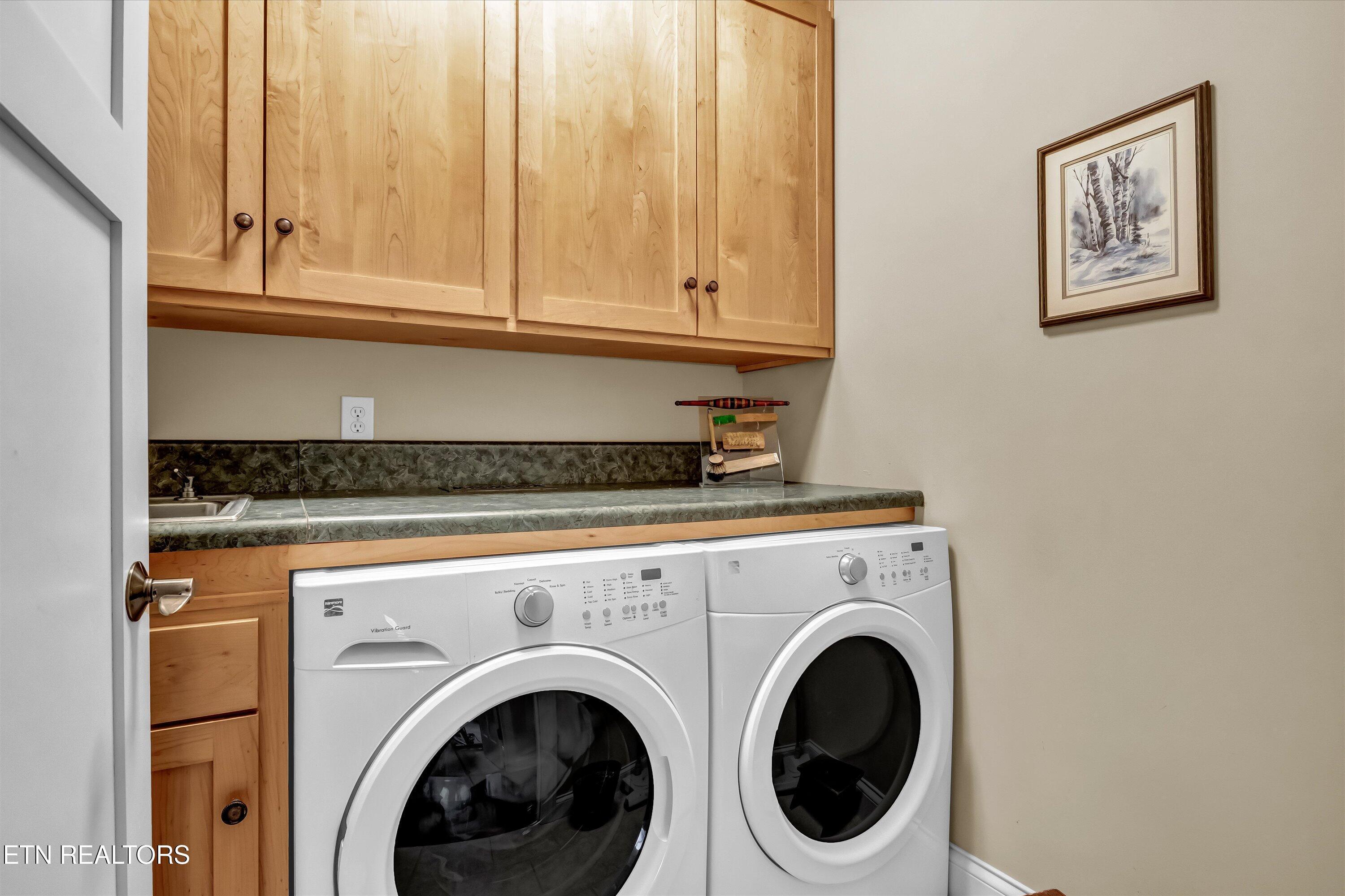 215 Dudala Way, Loudon, TN - Fort Loudoun and Tellico Lake Real Estate - Image# 20