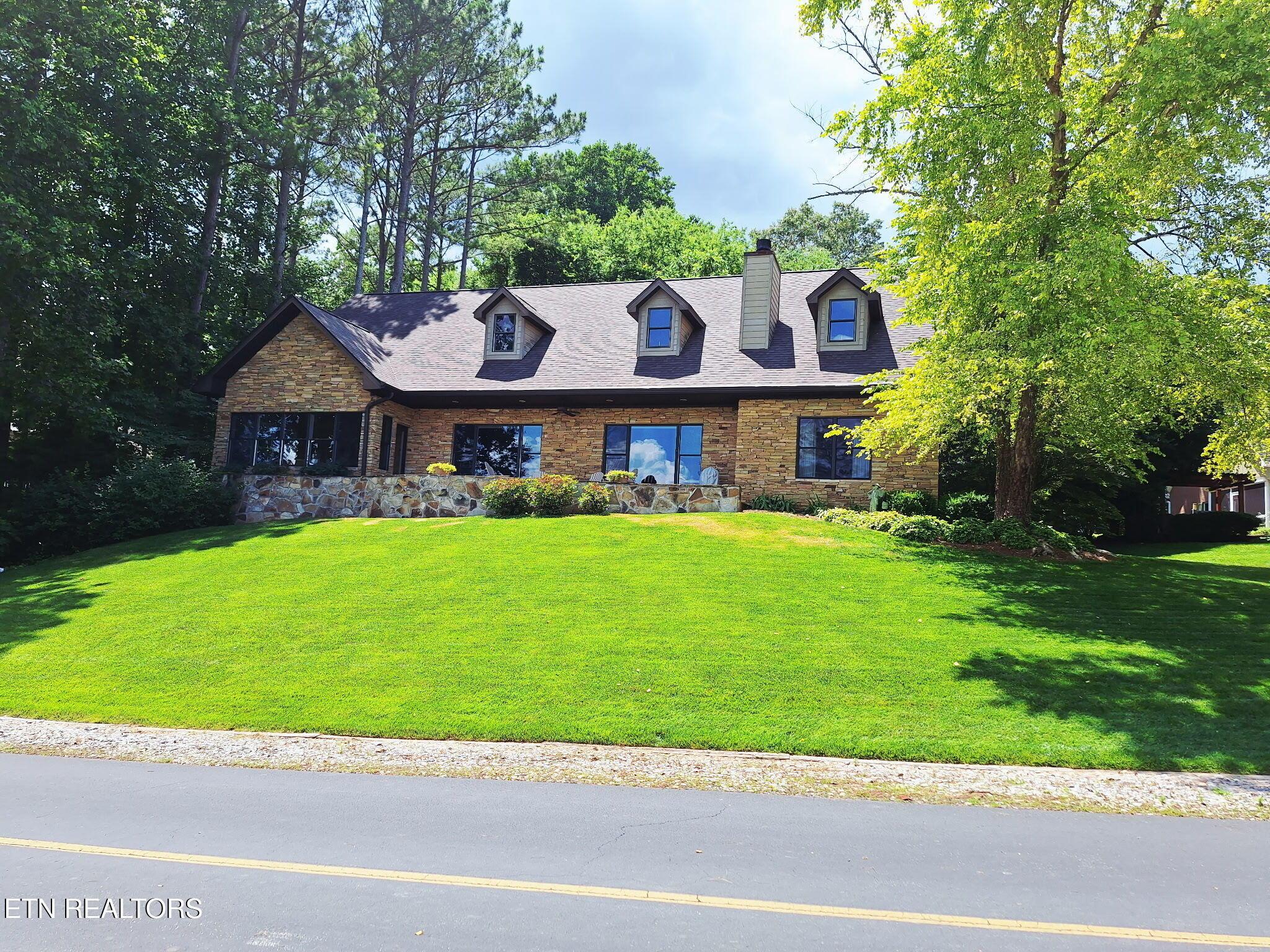 215 Dudala Way, Loudon, TN - Fort Loudoun and Tellico Lake Real Estate - Image# 1