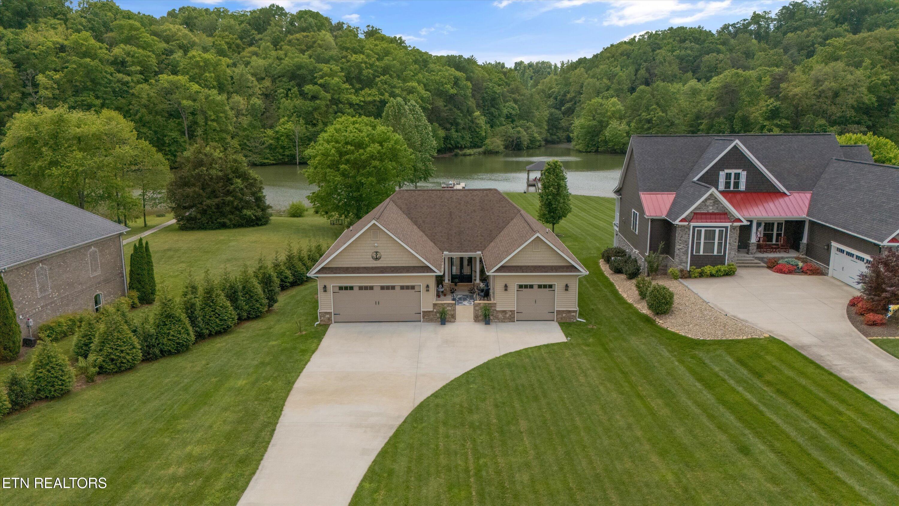 Fort Loudoun and Tellico Lake Real Estate - Image# 3