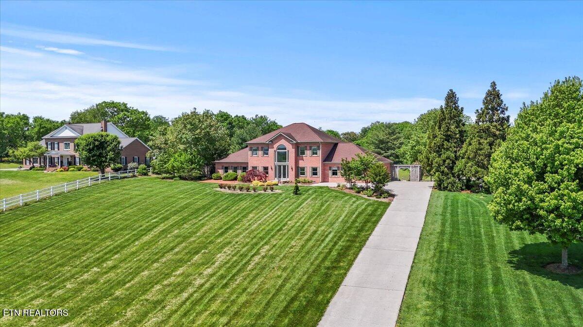 4540 Scenic Point Drive, Louisville, TN - Fort Loudoun and Tellico Lake Real Estate - Image# 44