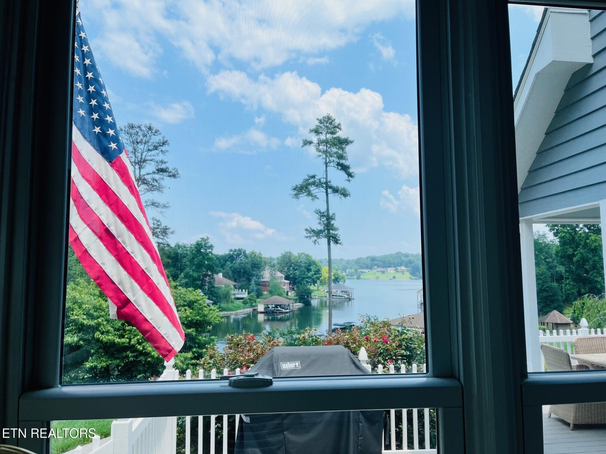 Fort Loudoun and Tellico Lake Real Estate - Image# 14