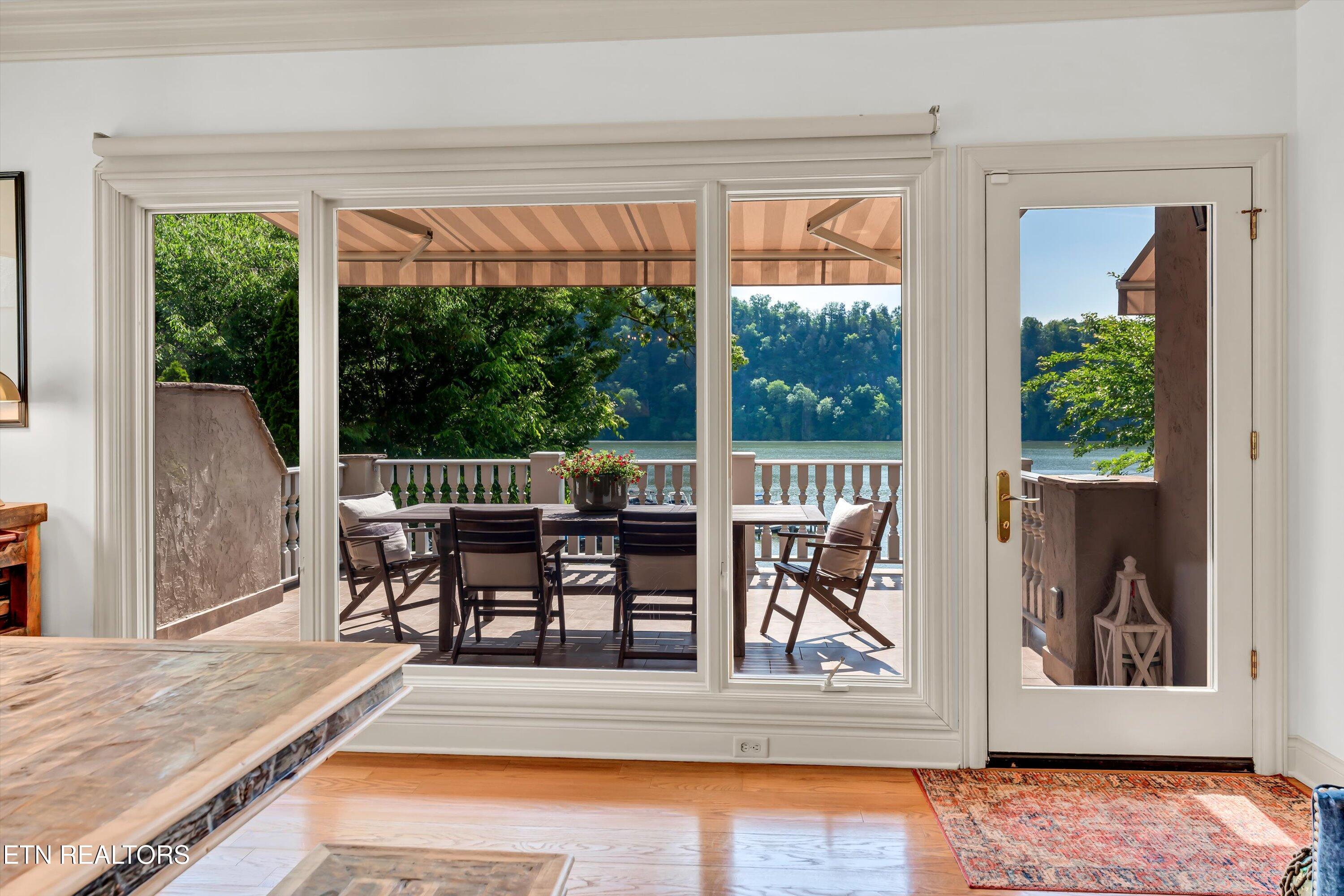 Fort Loudoun and Tellico Lake Real Estate - Image# 14