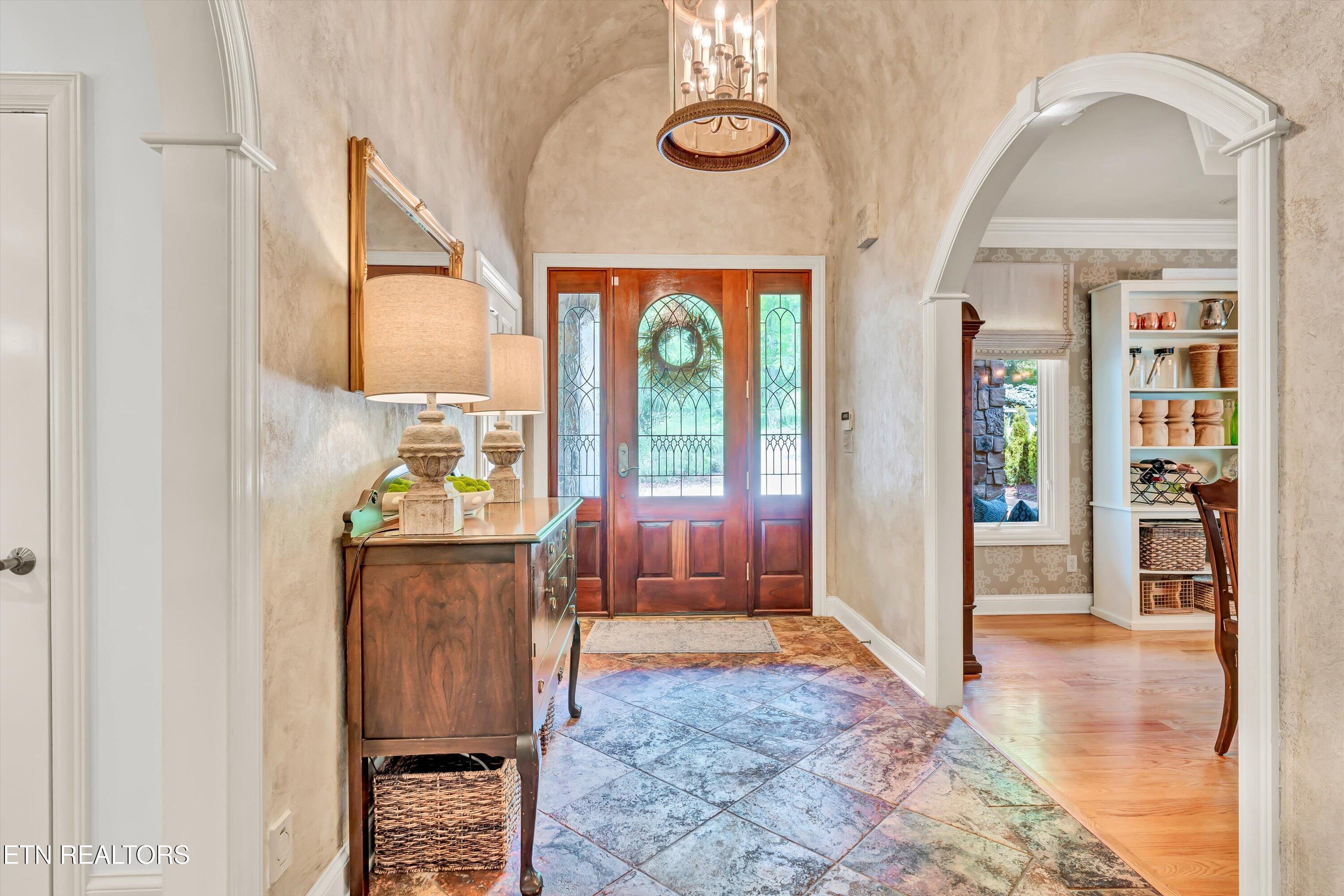 Fort Loudoun and Tellico Lake Real Estate - Image# 5
