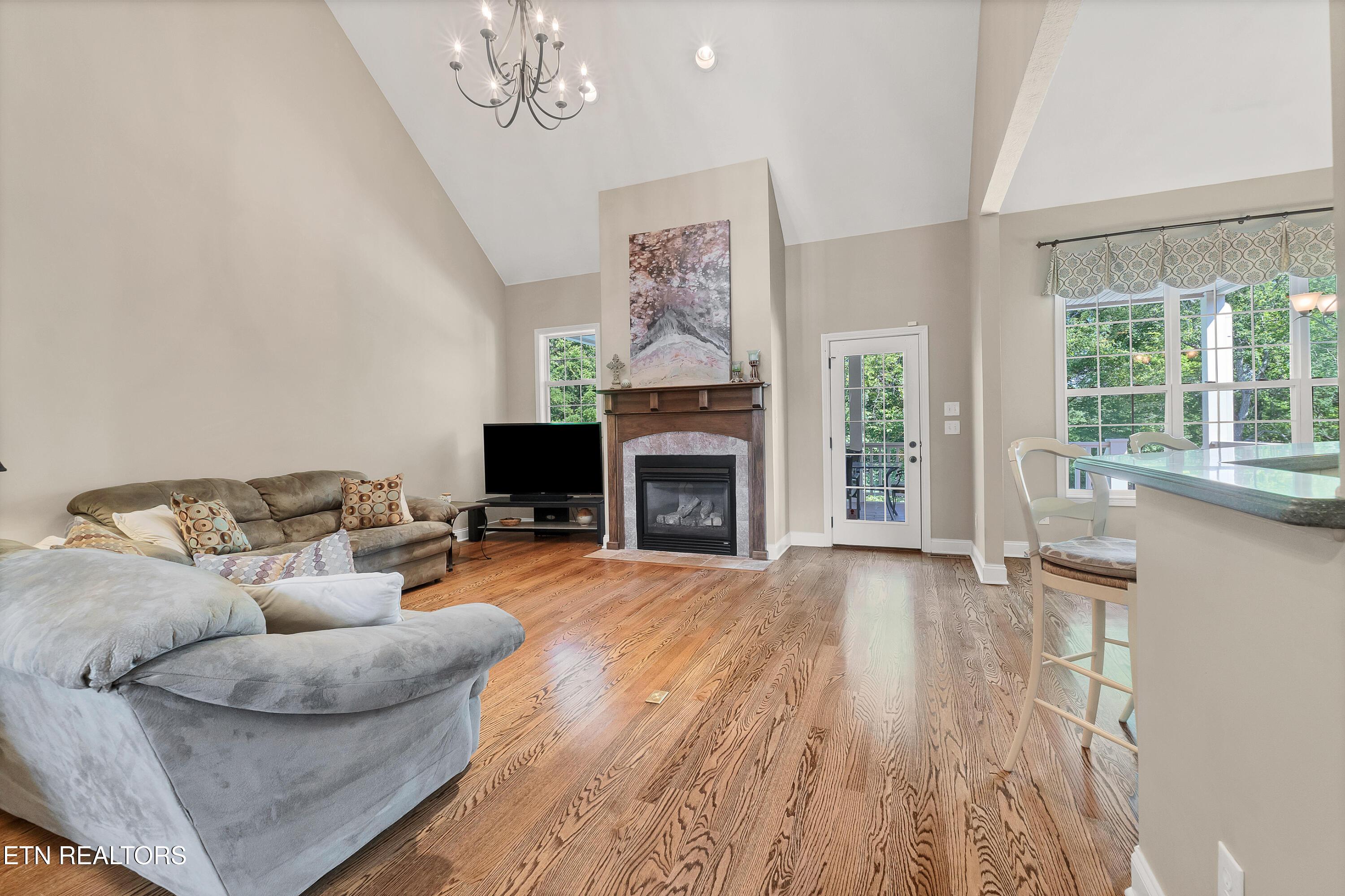 10009 Casa Real Cove, Knoxville, TN - Fort Loudoun and Tellico Lake Real Estate - Image# 18