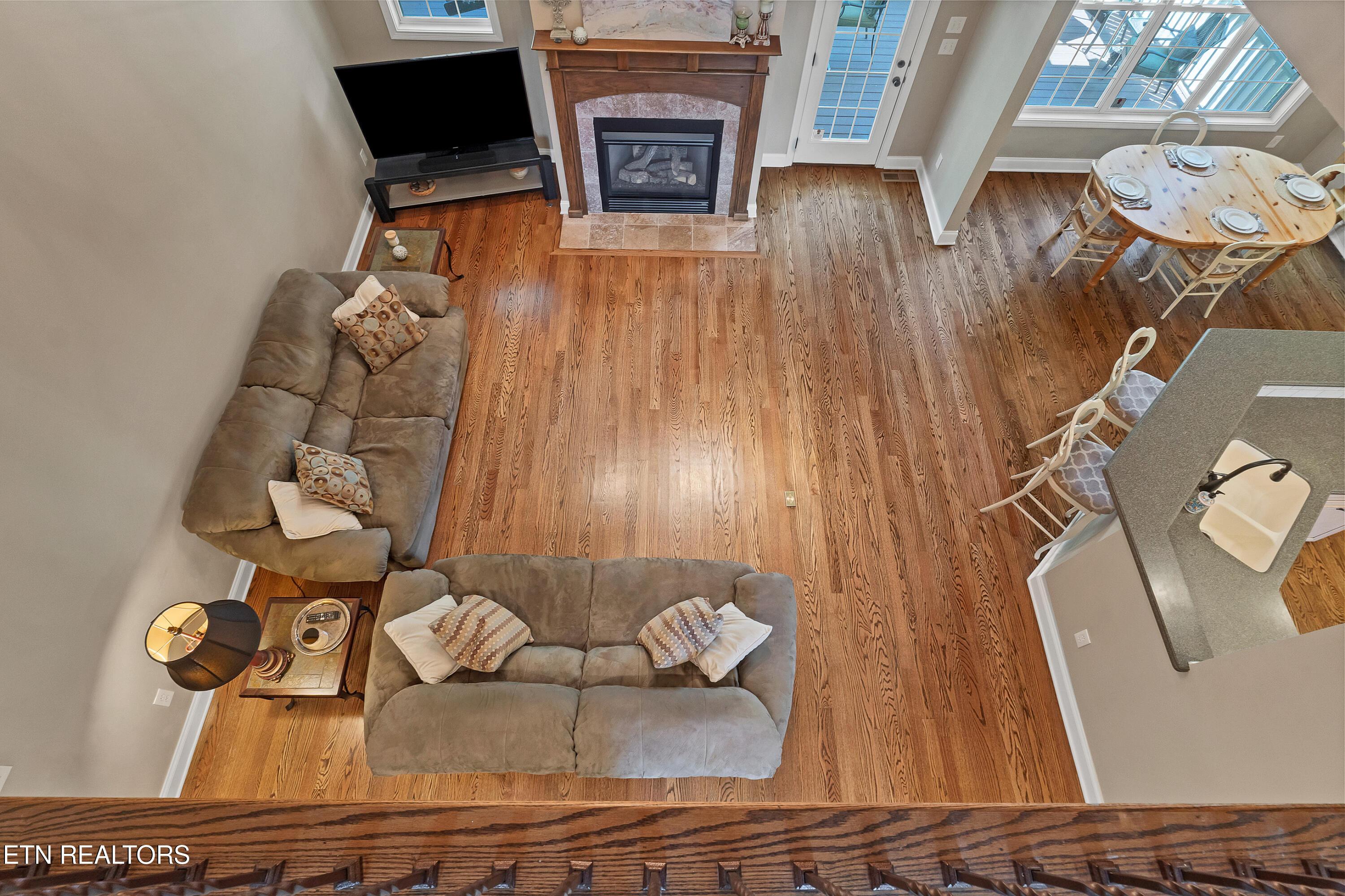 10009 Casa Real Cove, Knoxville, TN - Fort Loudoun and Tellico Lake Real Estate - Image# 24
