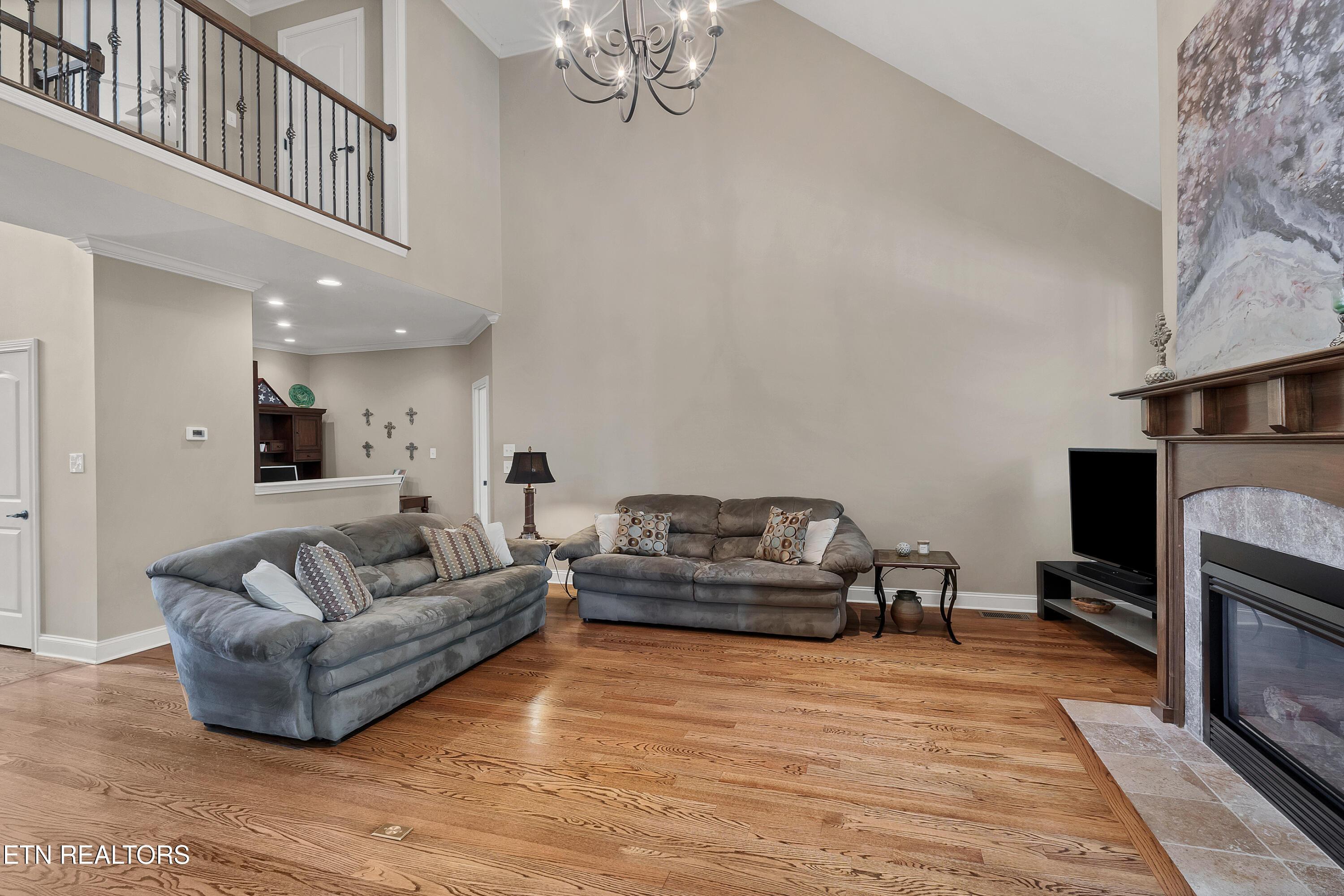 10009 Casa Real Cove, Knoxville, TN - Fort Loudoun and Tellico Lake Real Estate - Image# 20