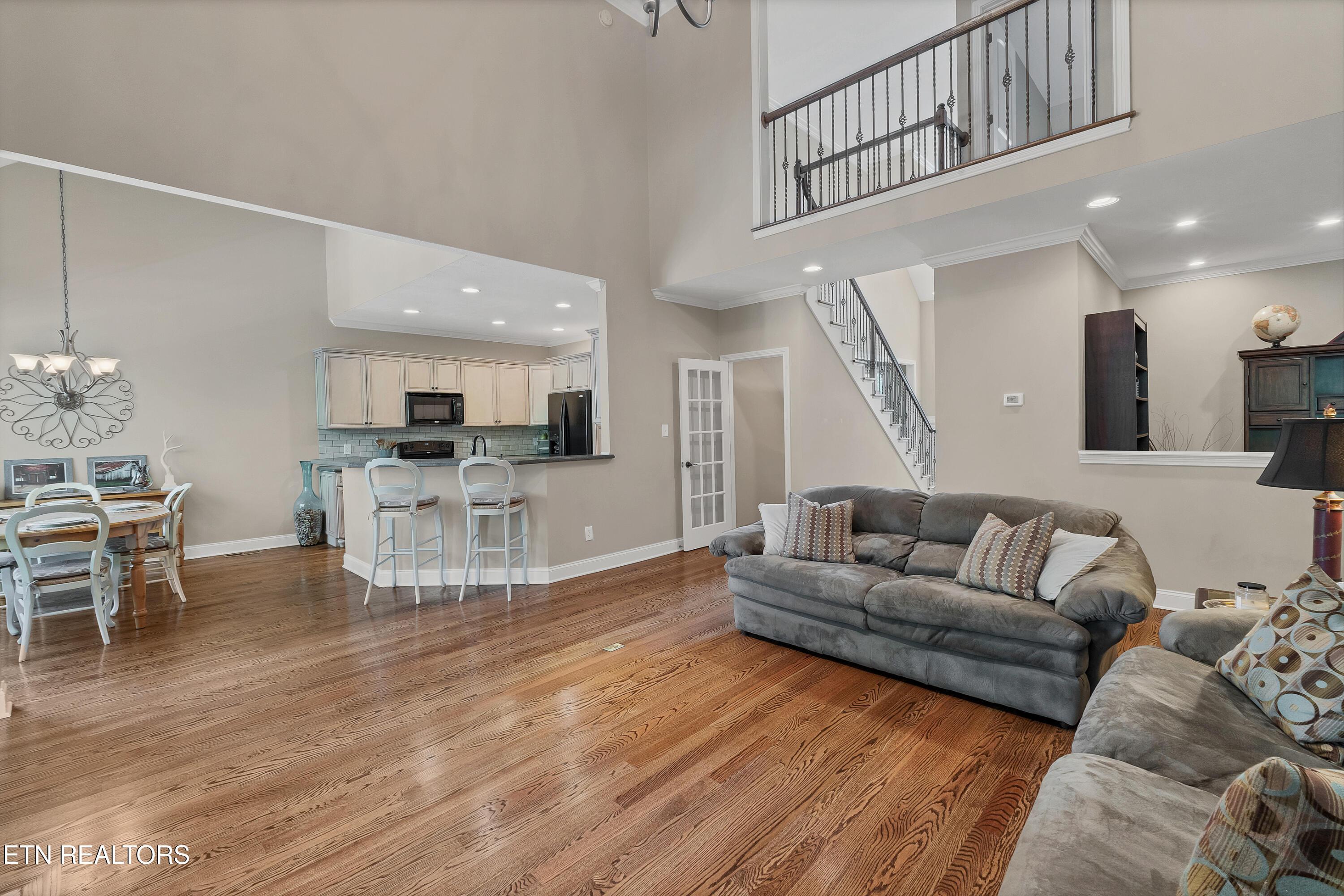 10009 Casa Real Cove, Knoxville, TN - Fort Loudoun and Tellico Lake Real Estate - Image# 4