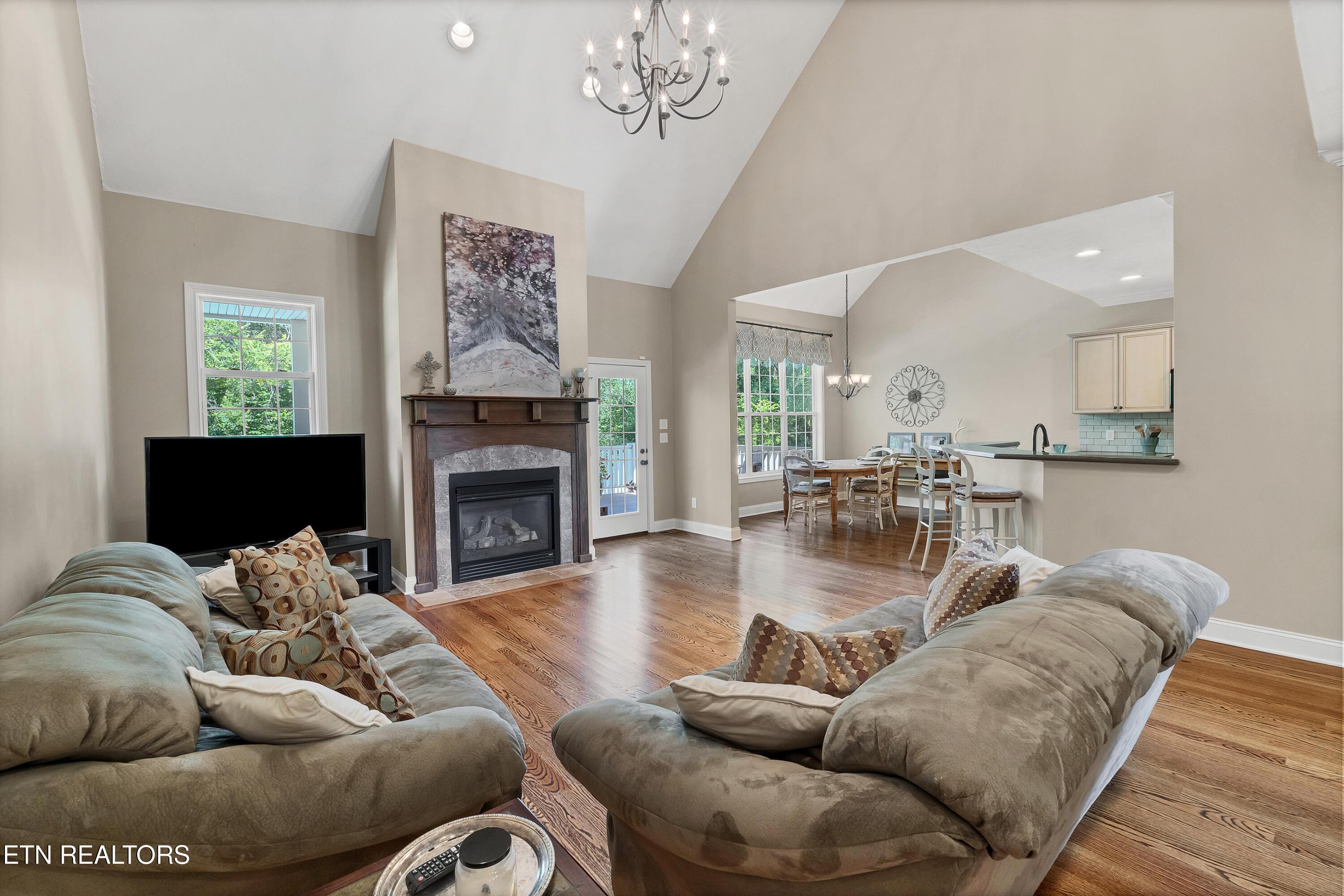 10009 Casa Real Cove, Knoxville, TN - Fort Loudoun and Tellico Lake Real Estate - Image# 22